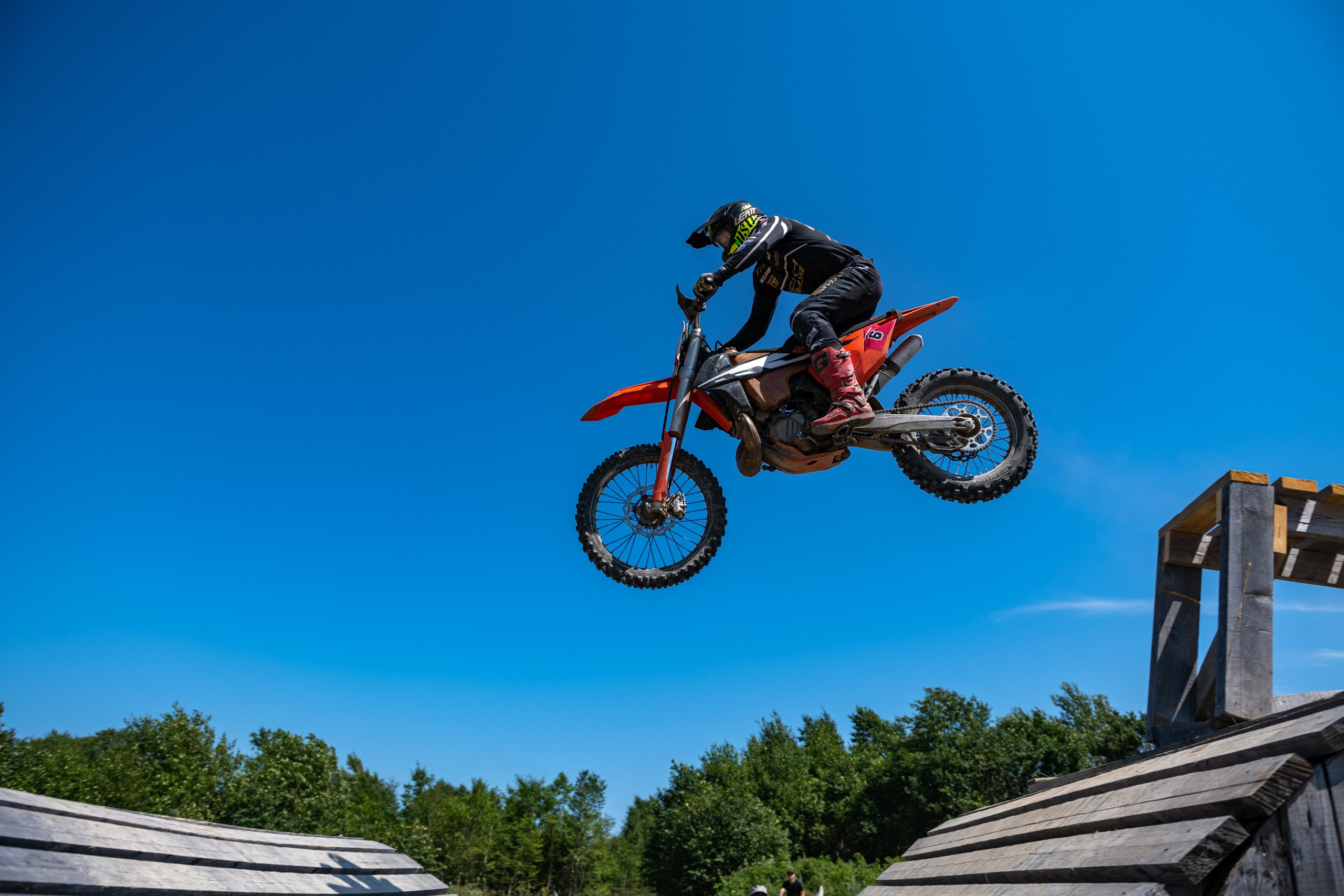 NPR 2025 пролог (26.07.2025). Фотограф Андрей Серенков