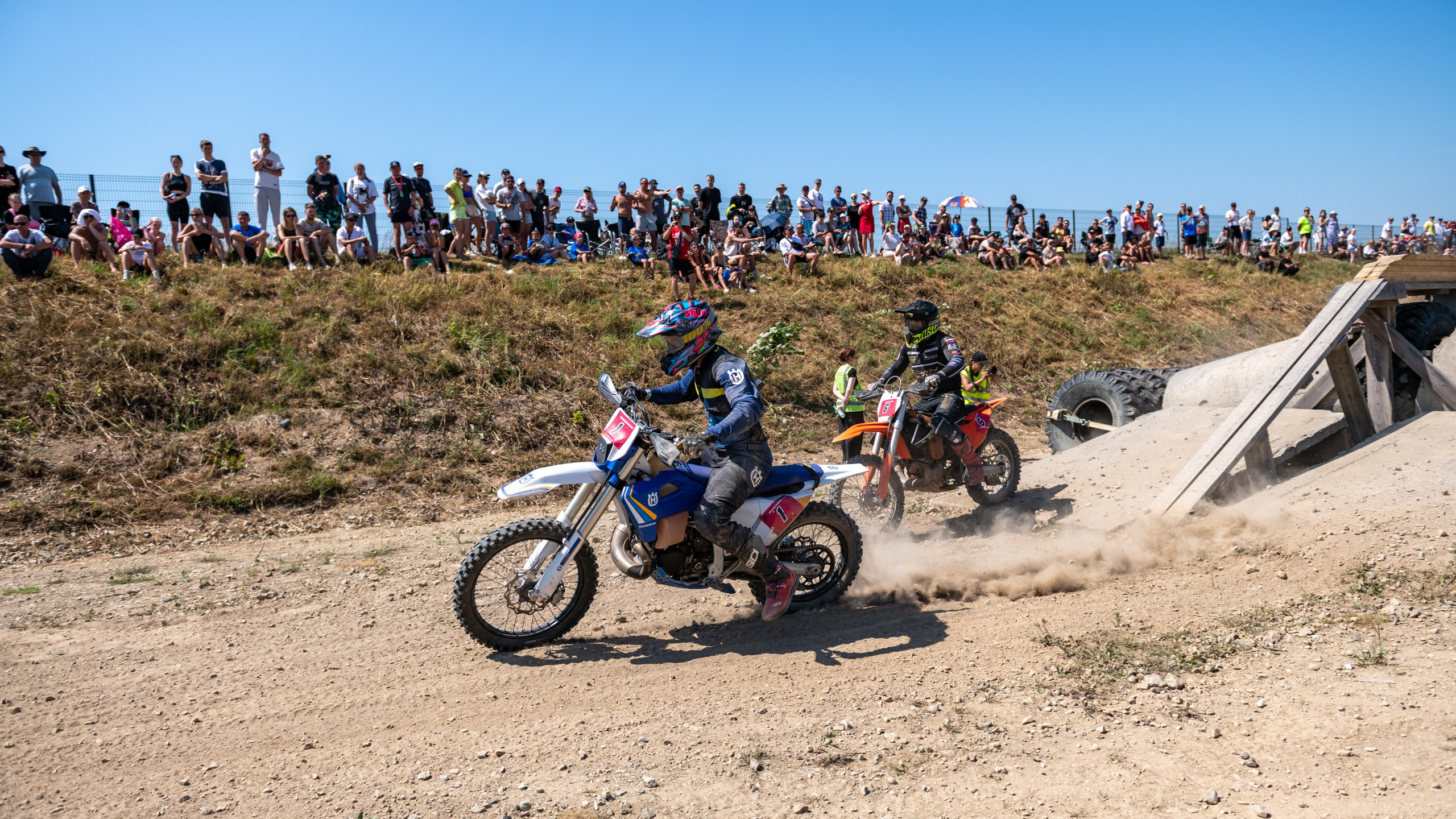 NPR 2025 пролог (26.07.2025). Фотограф Андрей Серенков