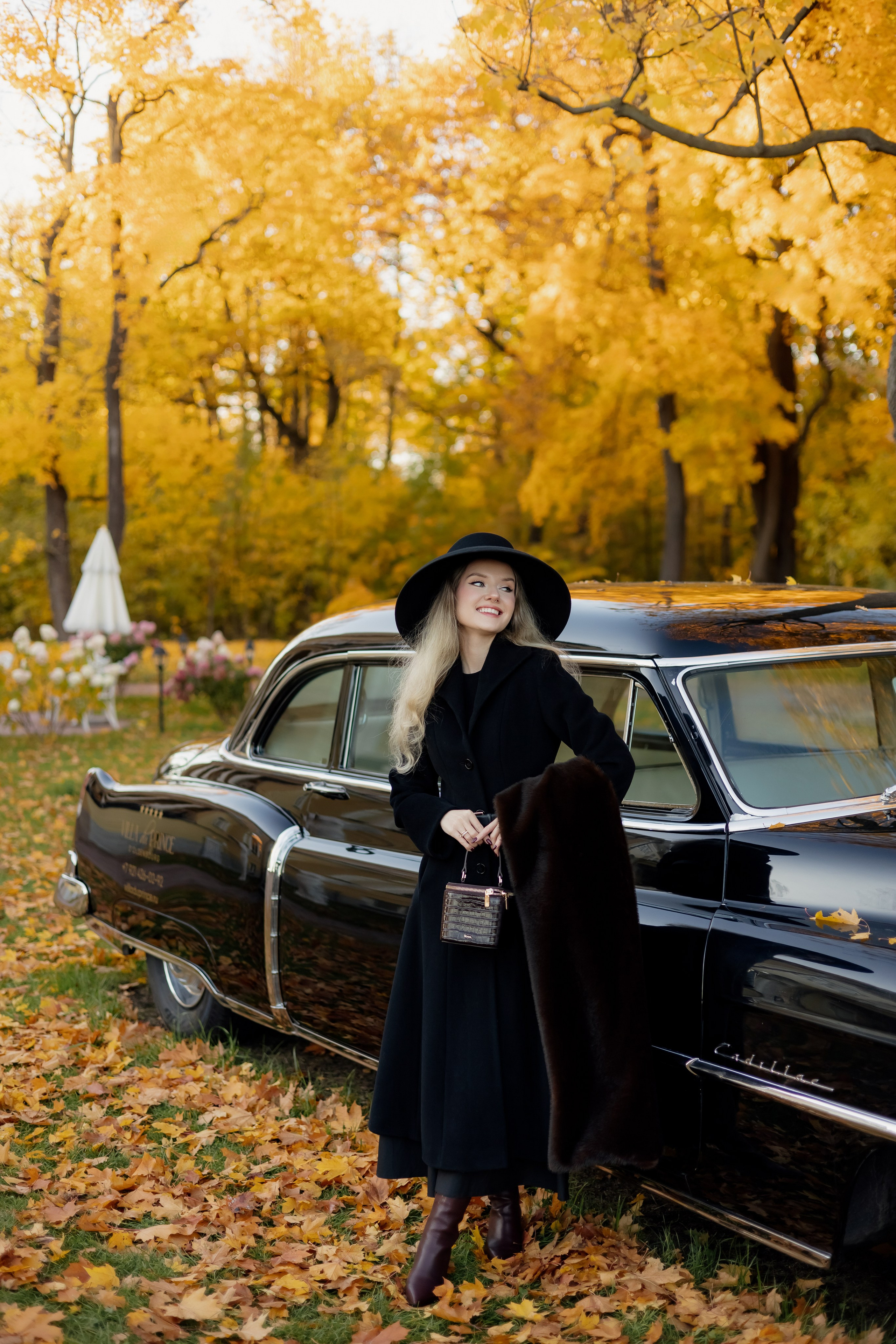 Владлена. Свадебный фотограф в Санкт-Петербурге Ксения Кобышева