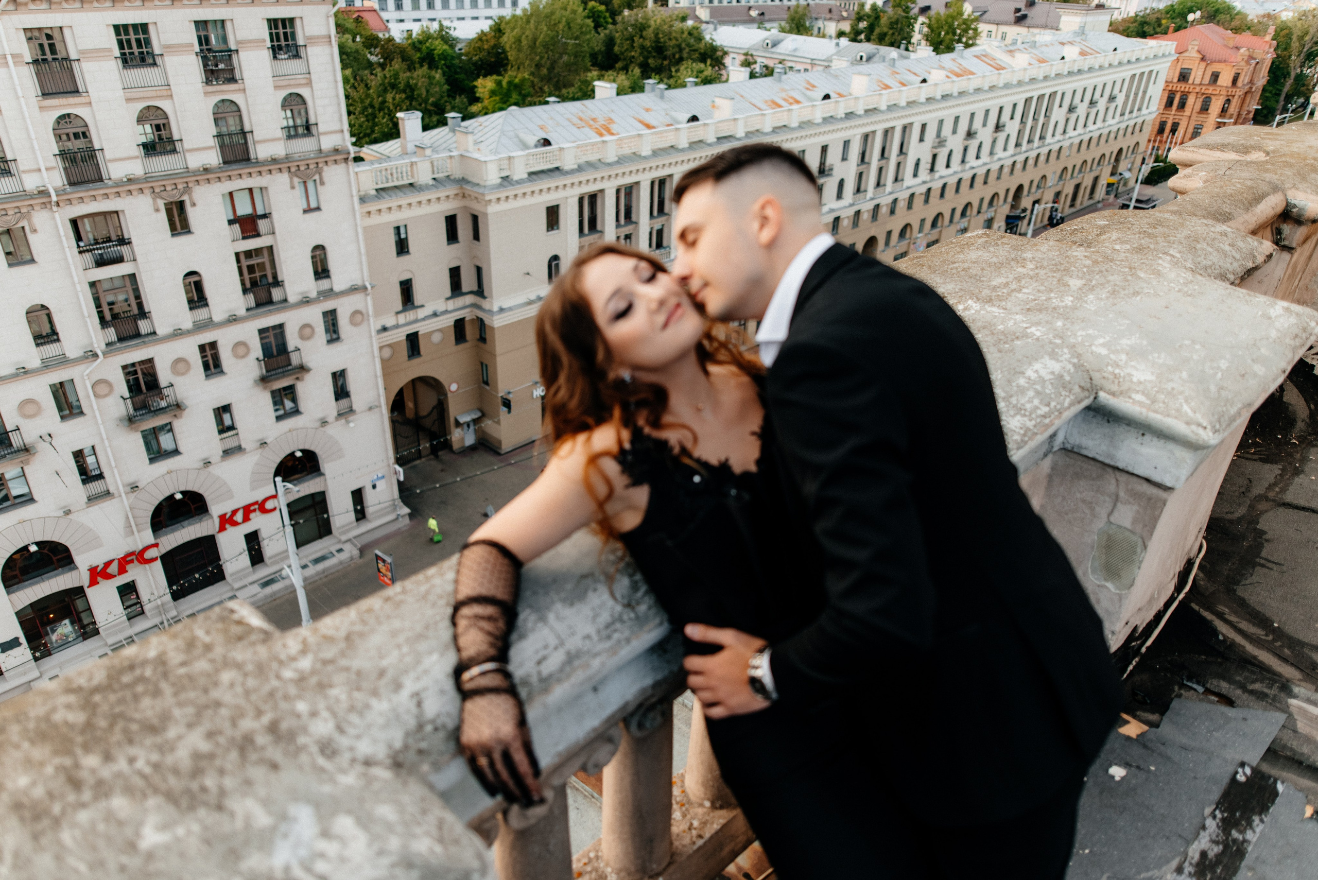 Юля и Леша. Свадебный и портретный фотограф в Минске Татьяна Лобода