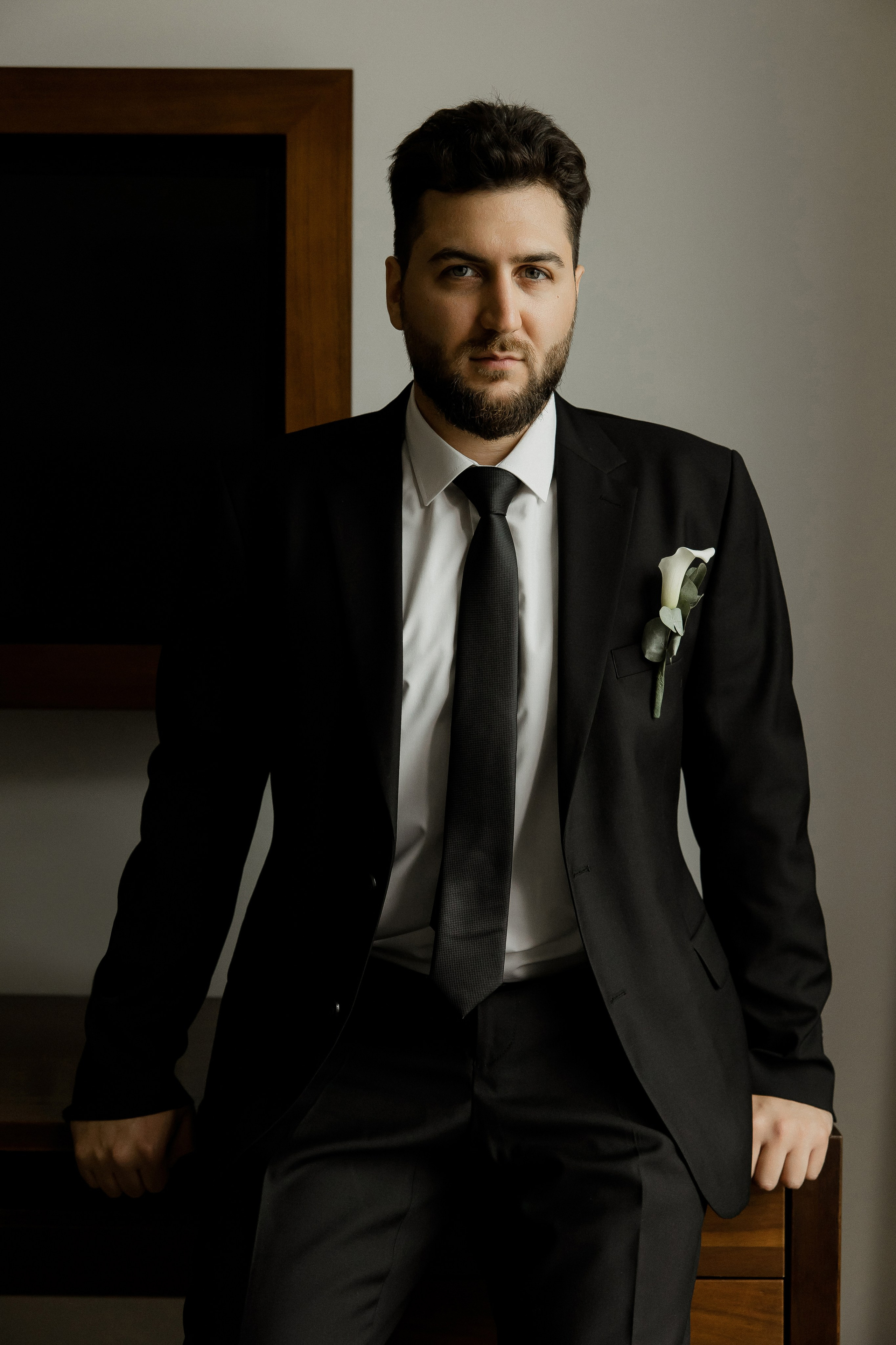 Геннадий и Мария. Валеева Виктория | Свадебный фотограф в Ростове-на-Дону и Москве