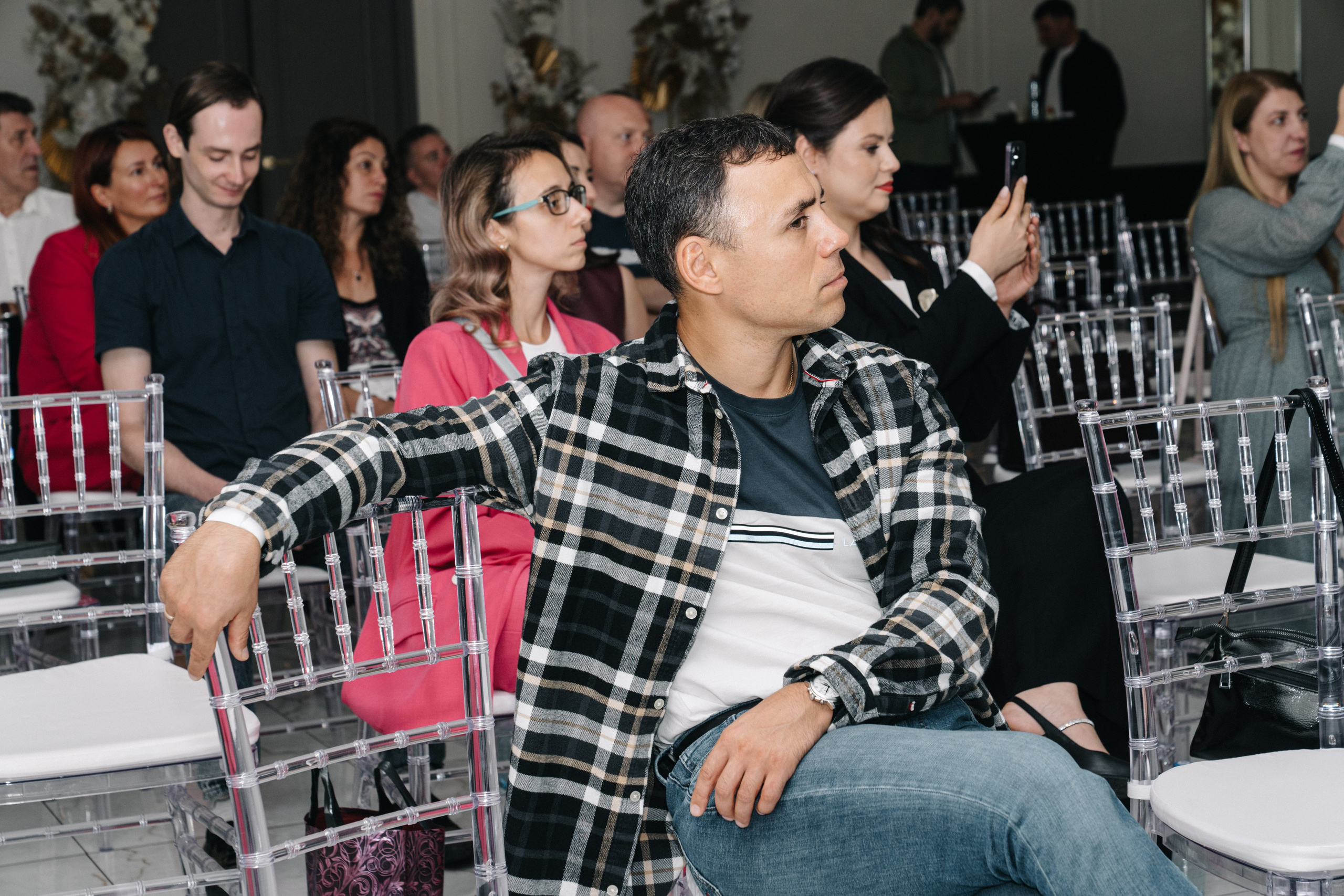 UDS. Время действовать. Свадебный и Мужской фотограф