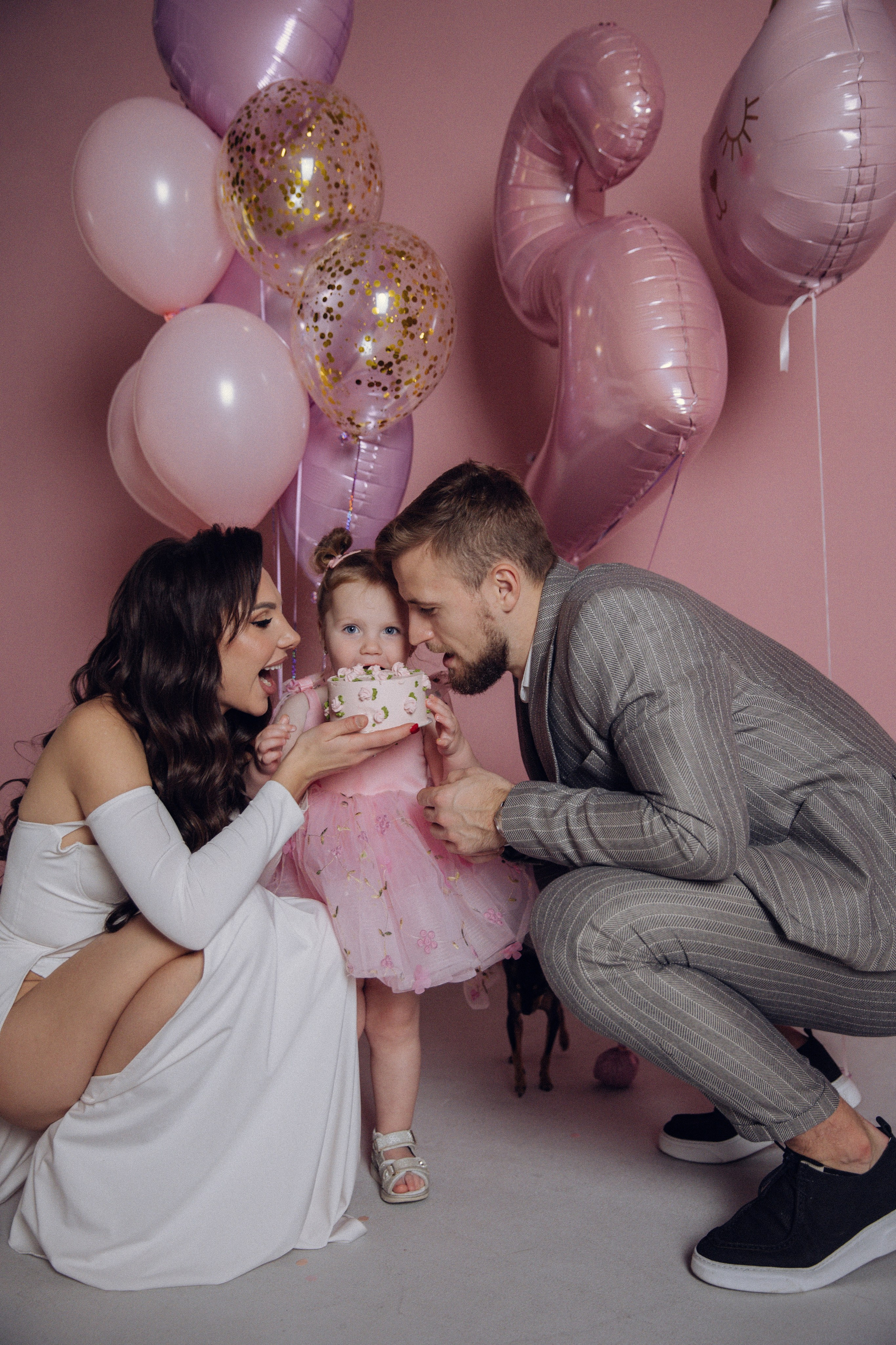 Яна. Фотограф Нижний Новгород