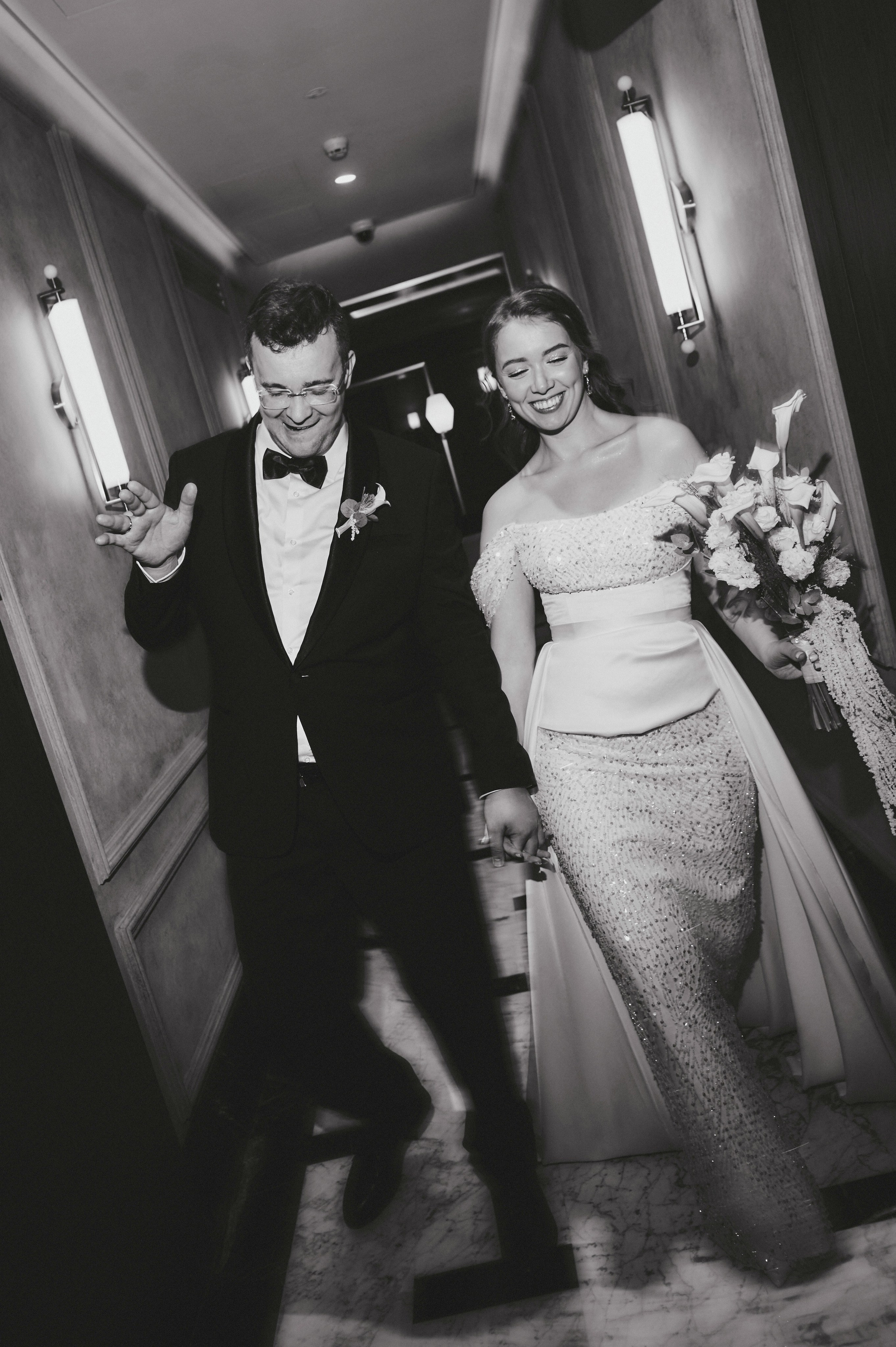 Настя & Серёжа. Ваш мультижанровый фотограф Александр Белов