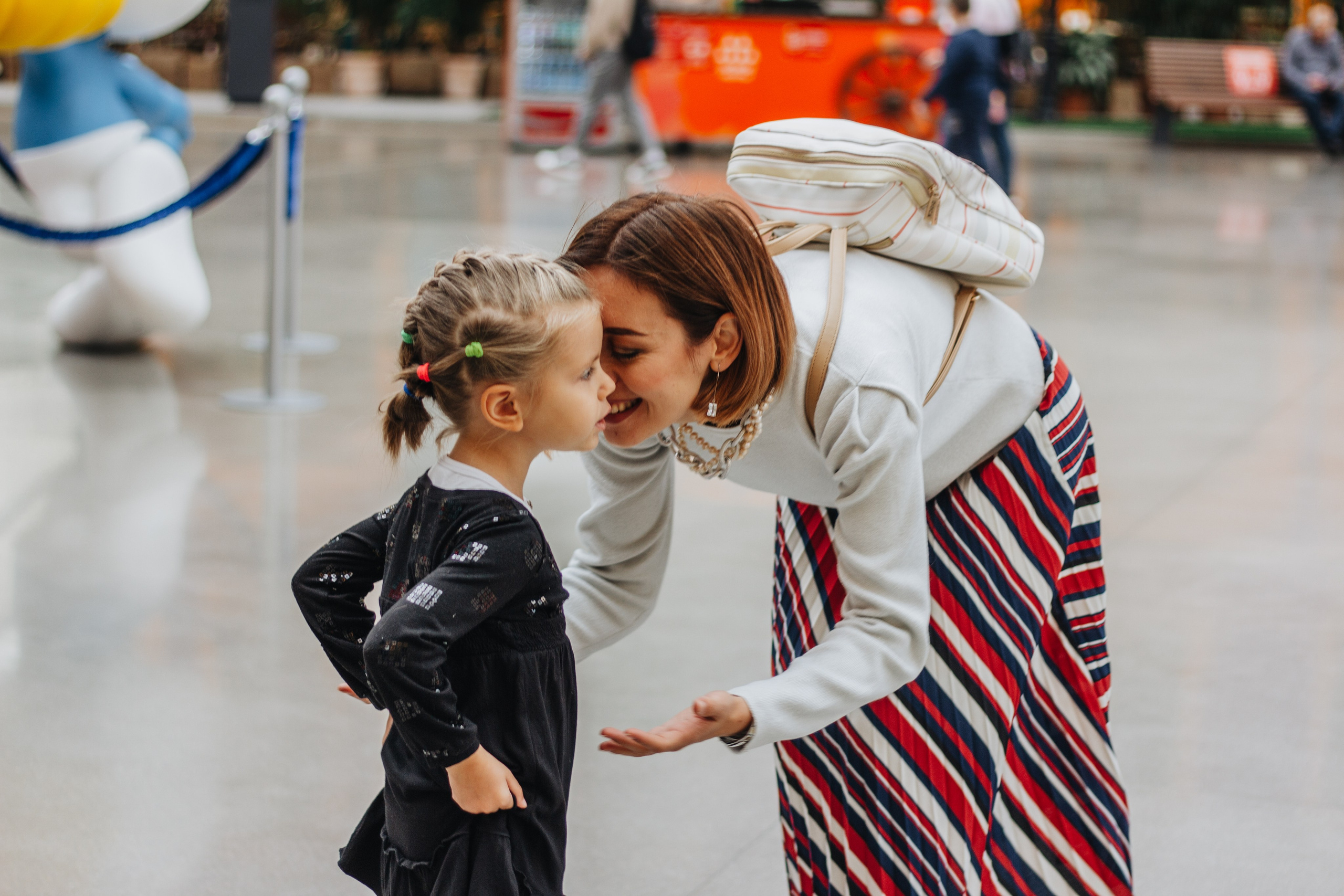 Чембаровы. Юлия Холина — ваш фотограф в Москве