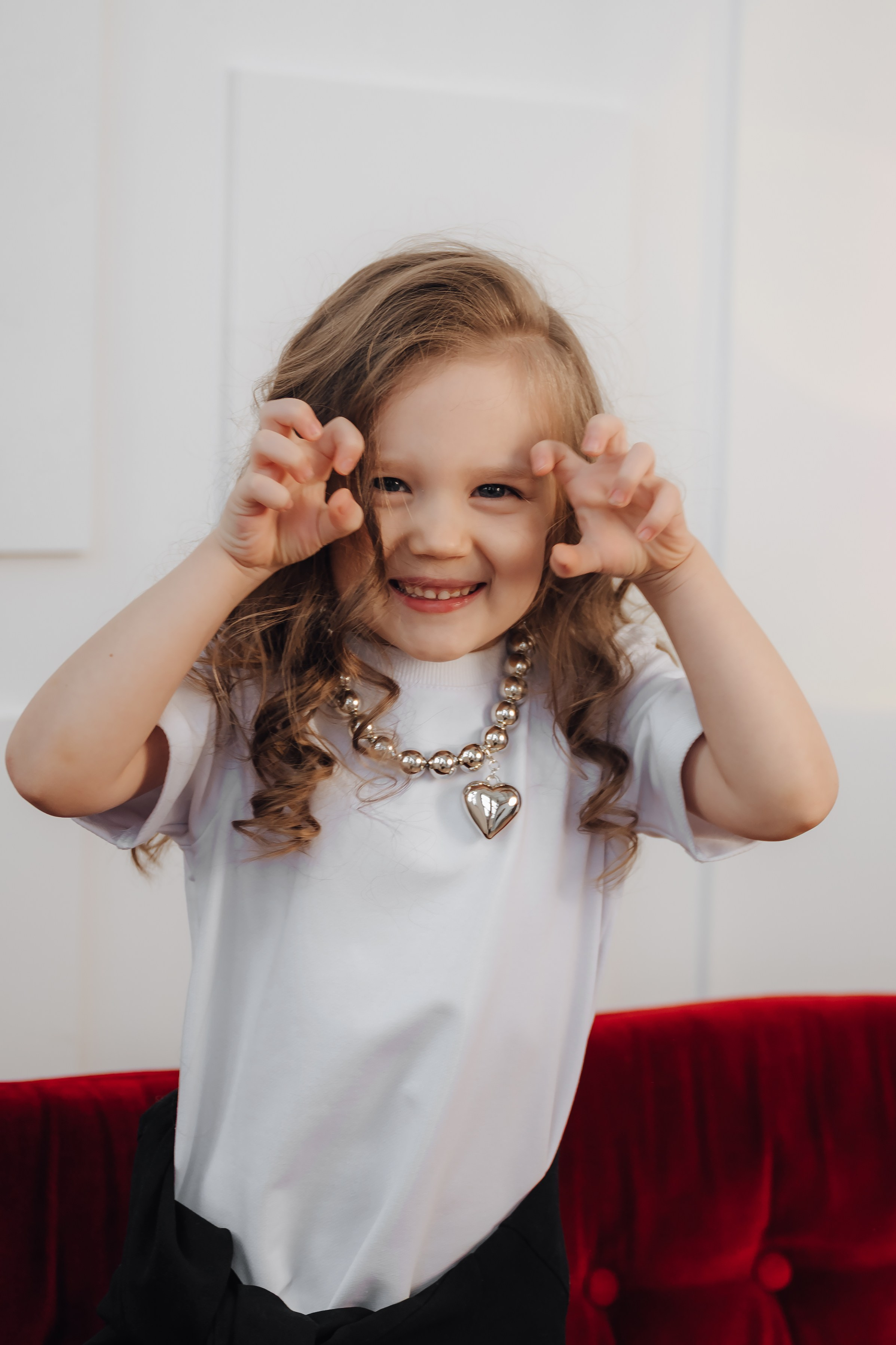 С днём рождения, маленькая крошка. Детский и семейный фотограф Катерина Мишина