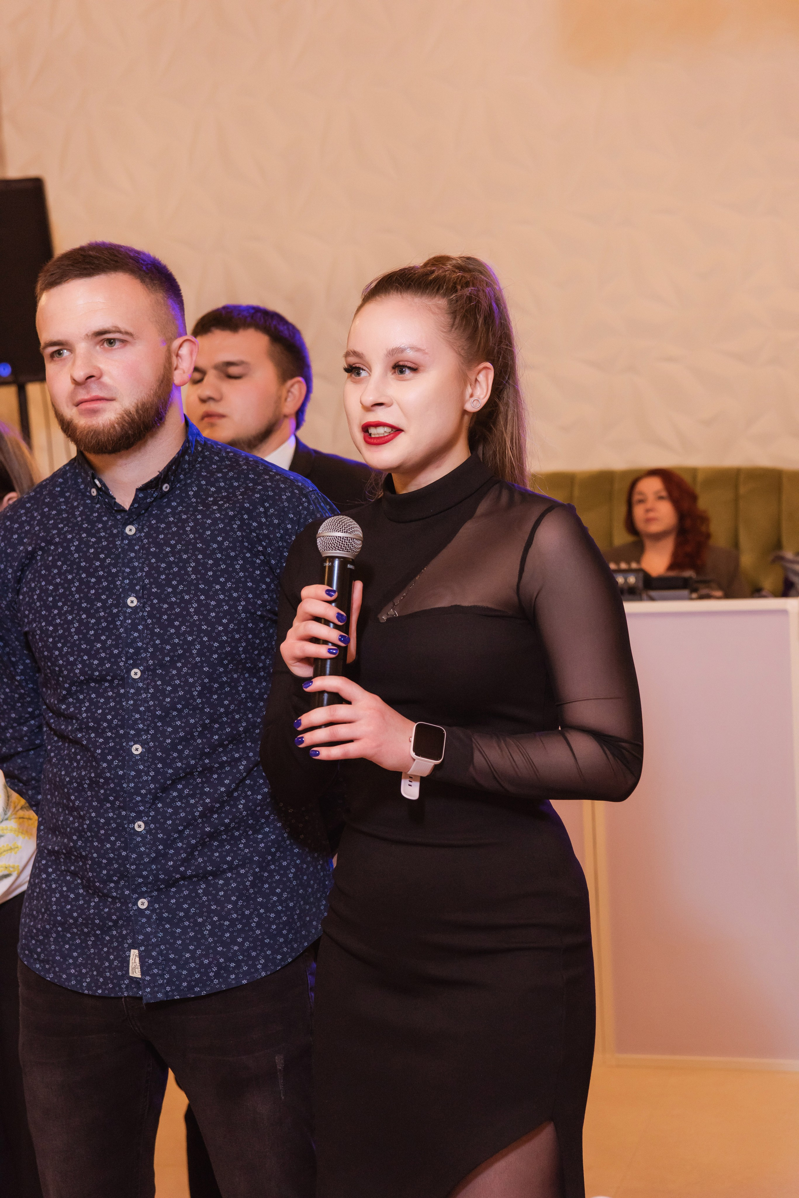 Егор и Анастасия. Свадебный и арт-фотограф Кунецкая Диана