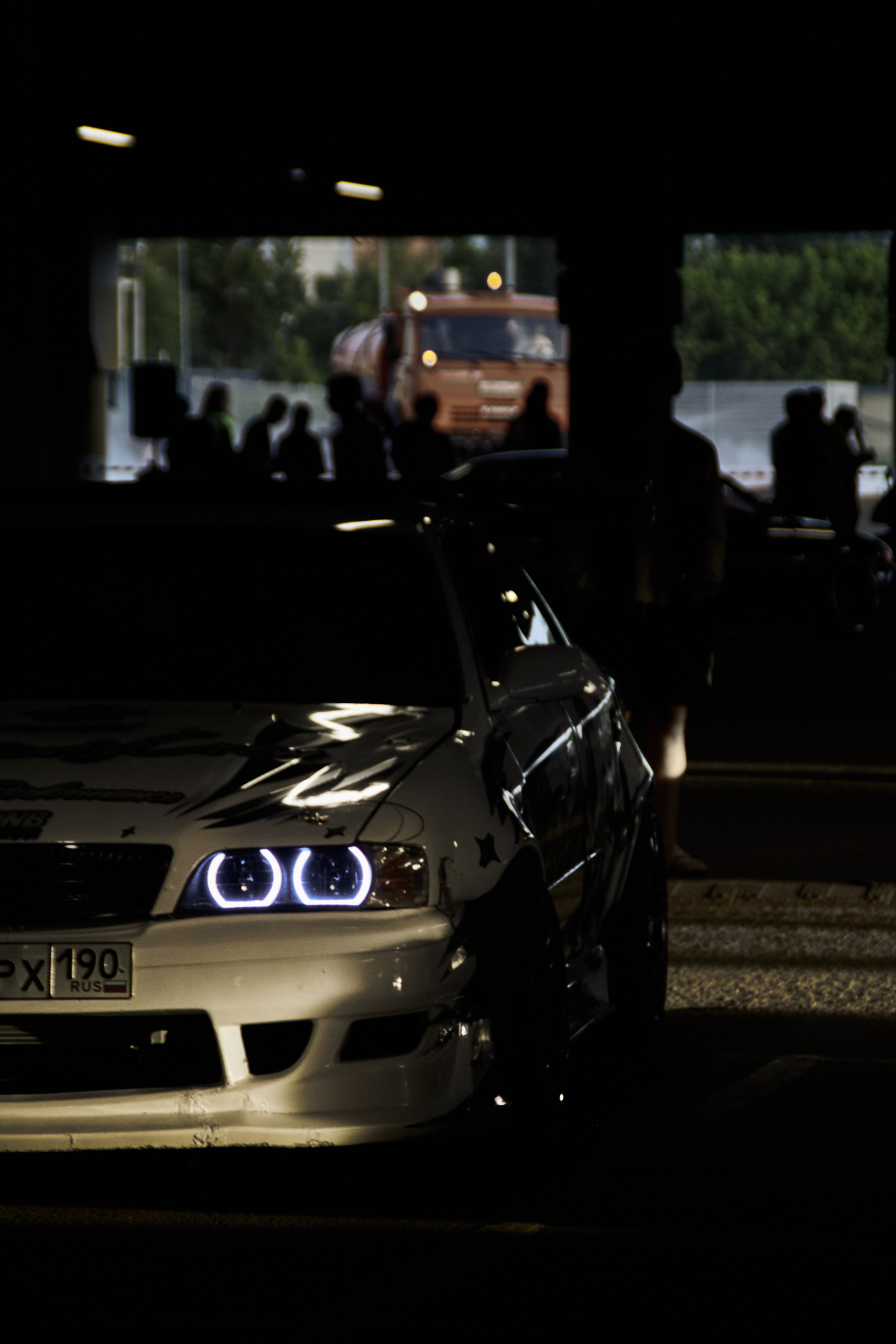 DNB 24. Фотограф Александр Рауш