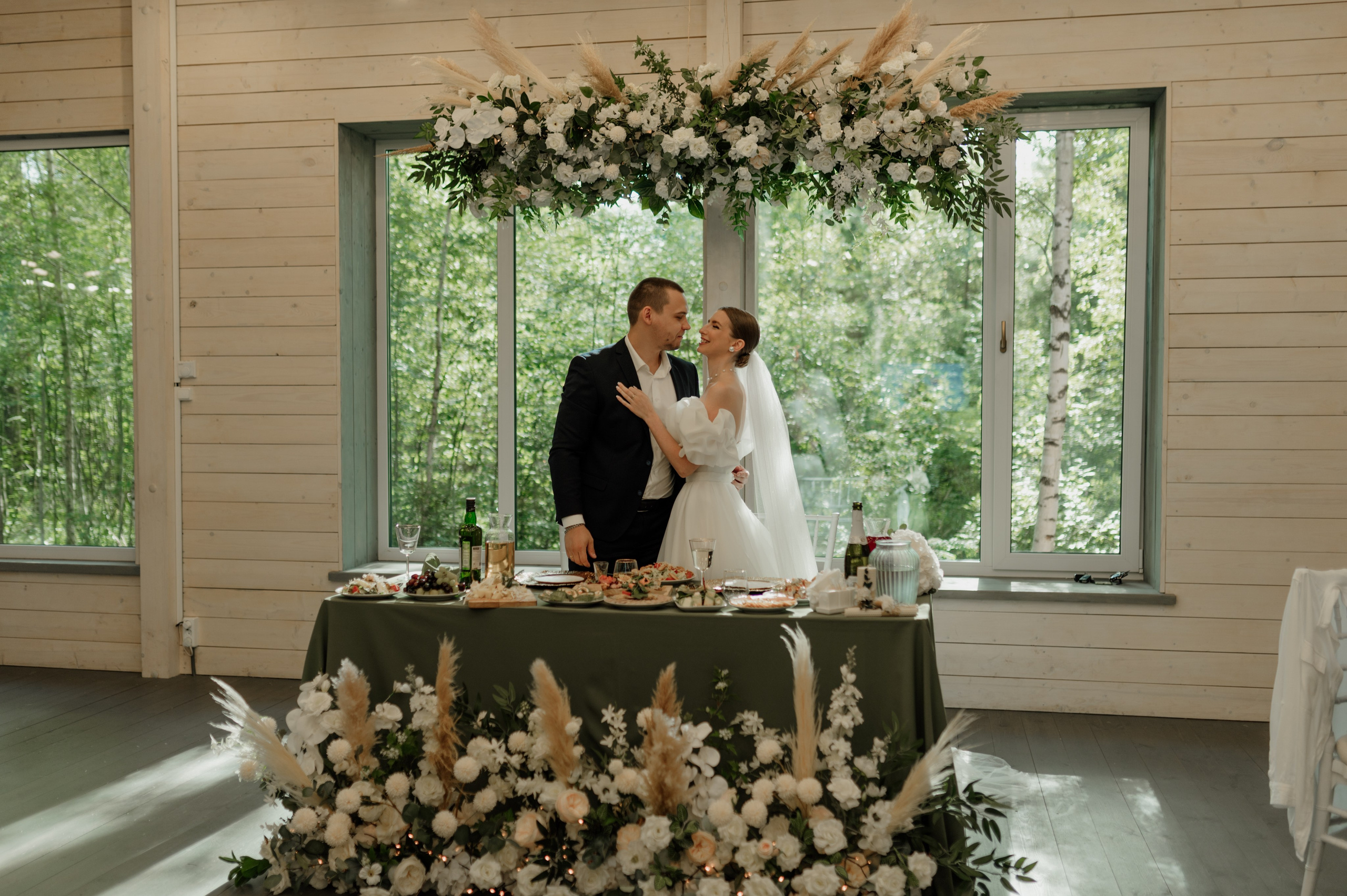 Настья и Илья. Свадебный и Семейный фотограф в Ярославле Алёна Колясникова