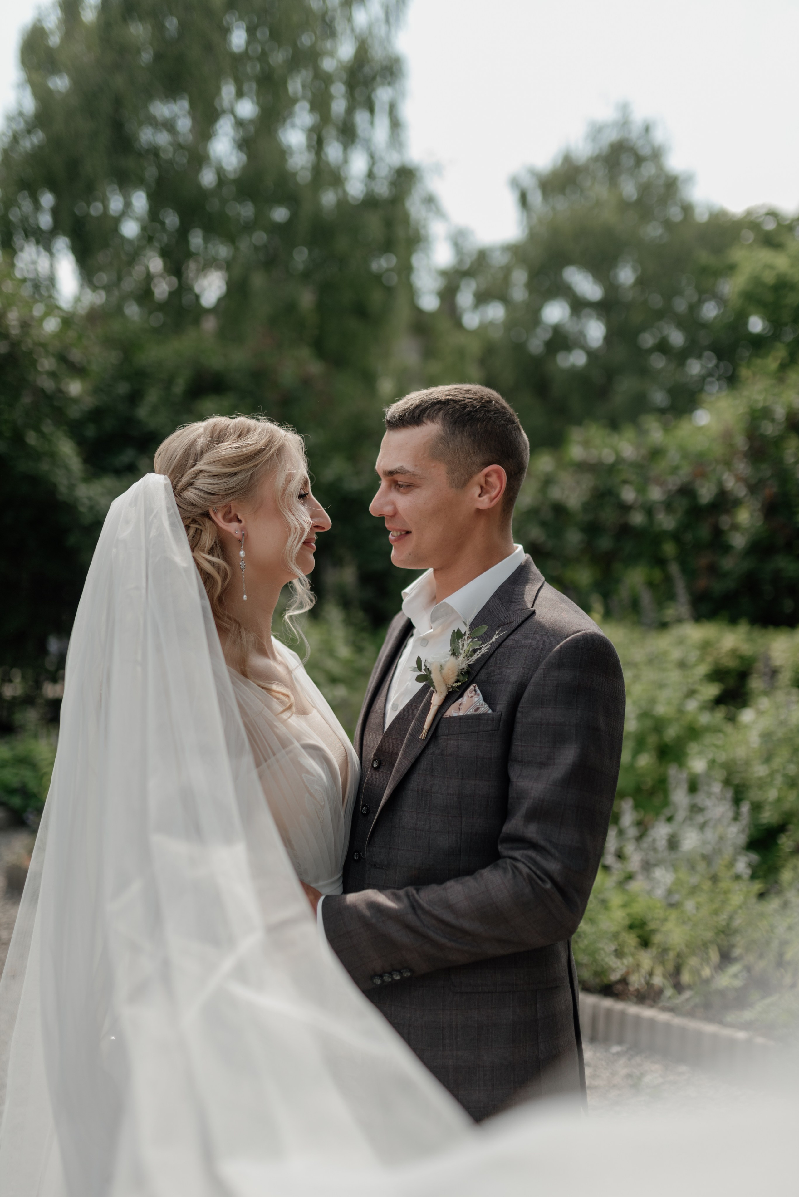 V&N. Свадебный и Семейный фотограф в Ярославле Алёна Колясникова