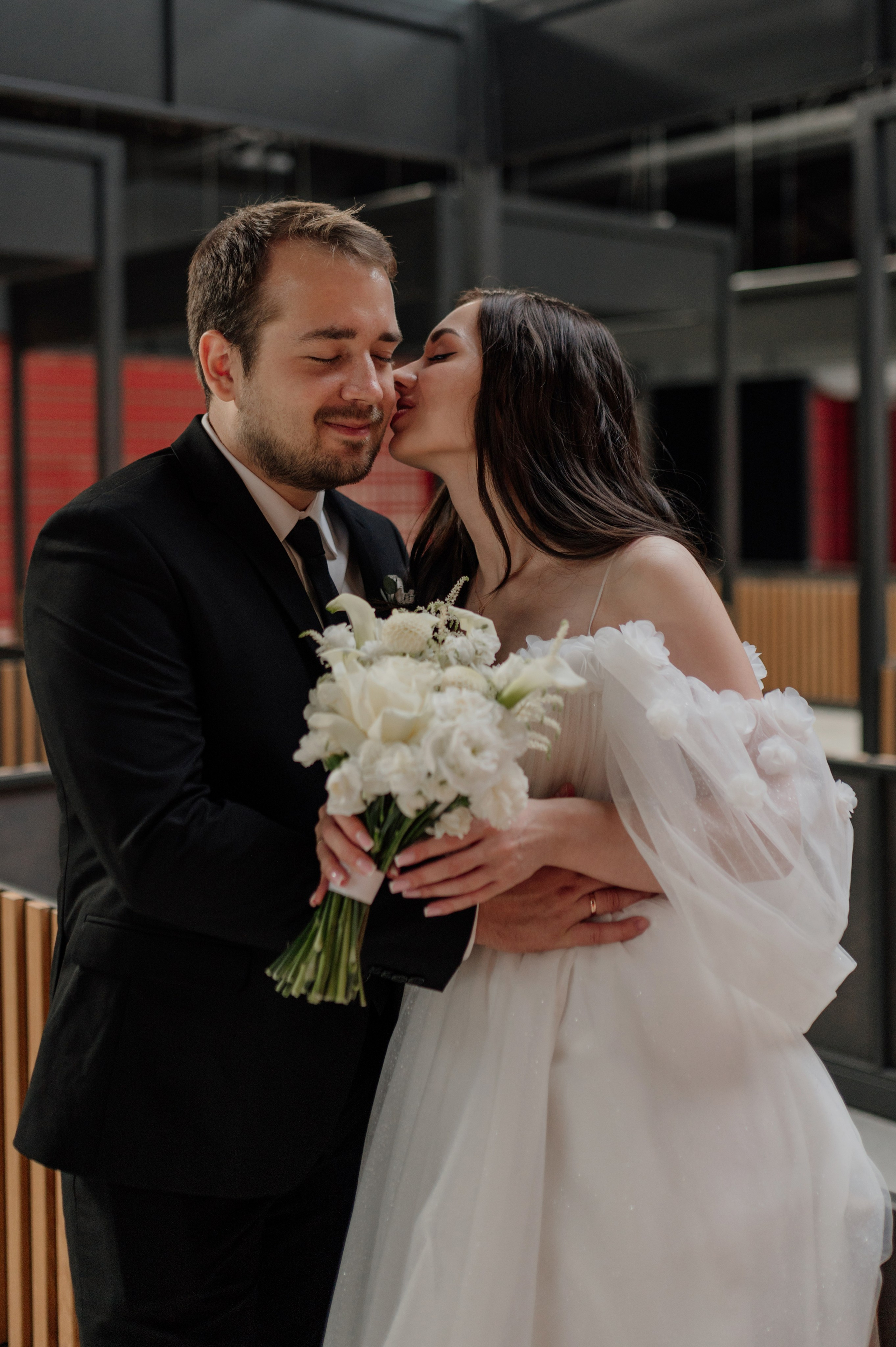 Ярослав и Вероника. Свадебный и Семейный фотограф в Ярославле Алёна Колясникова