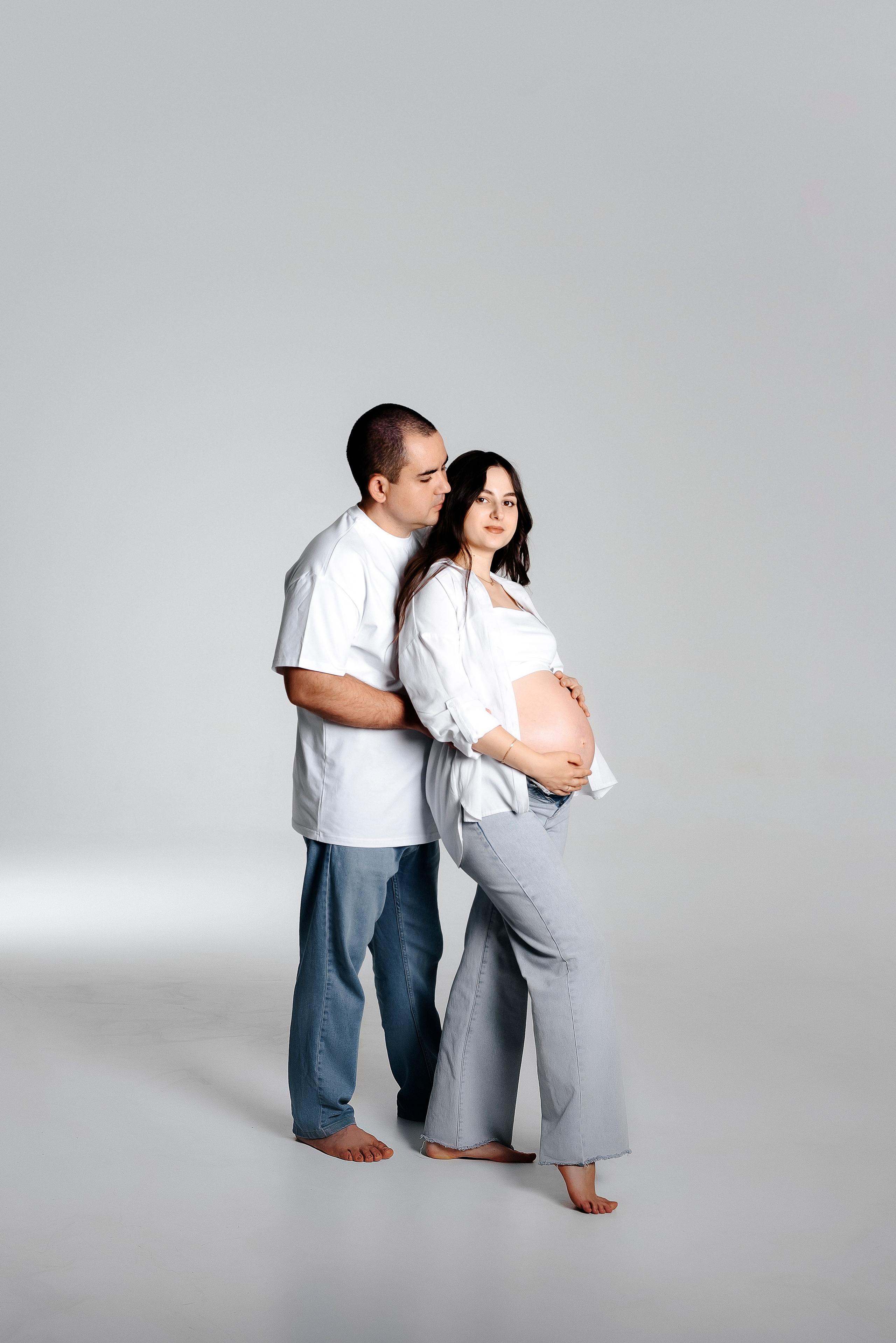 Фотосъемка гендерпати, фотосессии беременности. Свадебный фотограф Ростов-на-Дону от 4 400 руб. |Кристина Гайсенюк