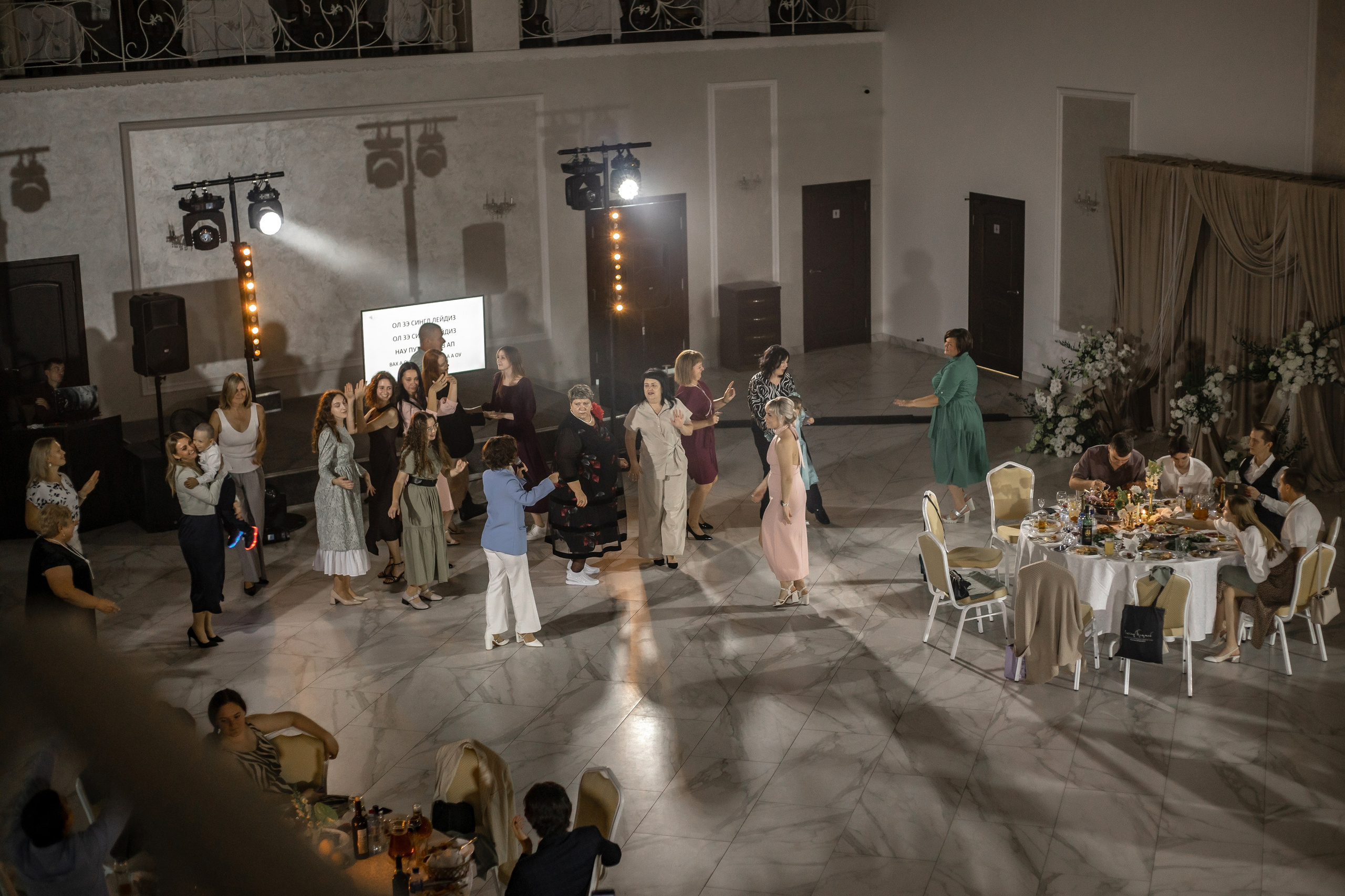 A|S банкет. Свадебный и семейный фотограф в Саратове Анжела Борисова