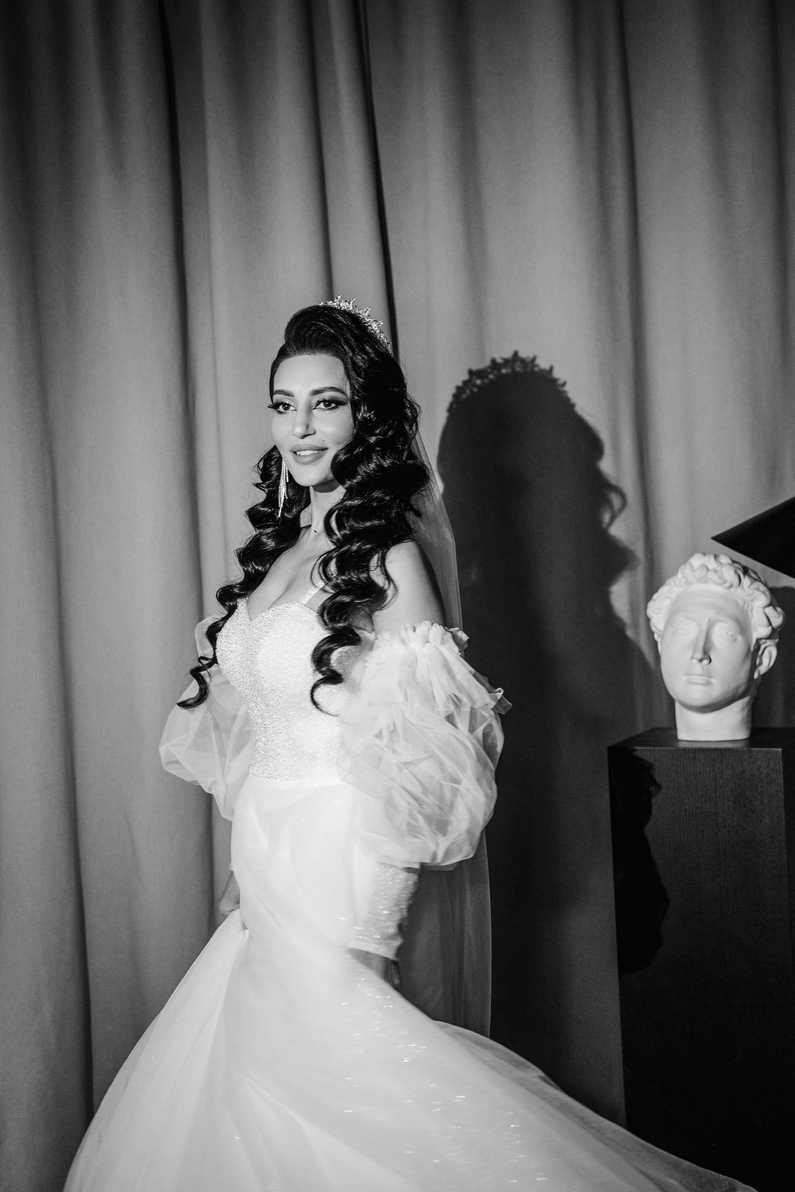 Igor & Shaherezada. Dolce_wedding