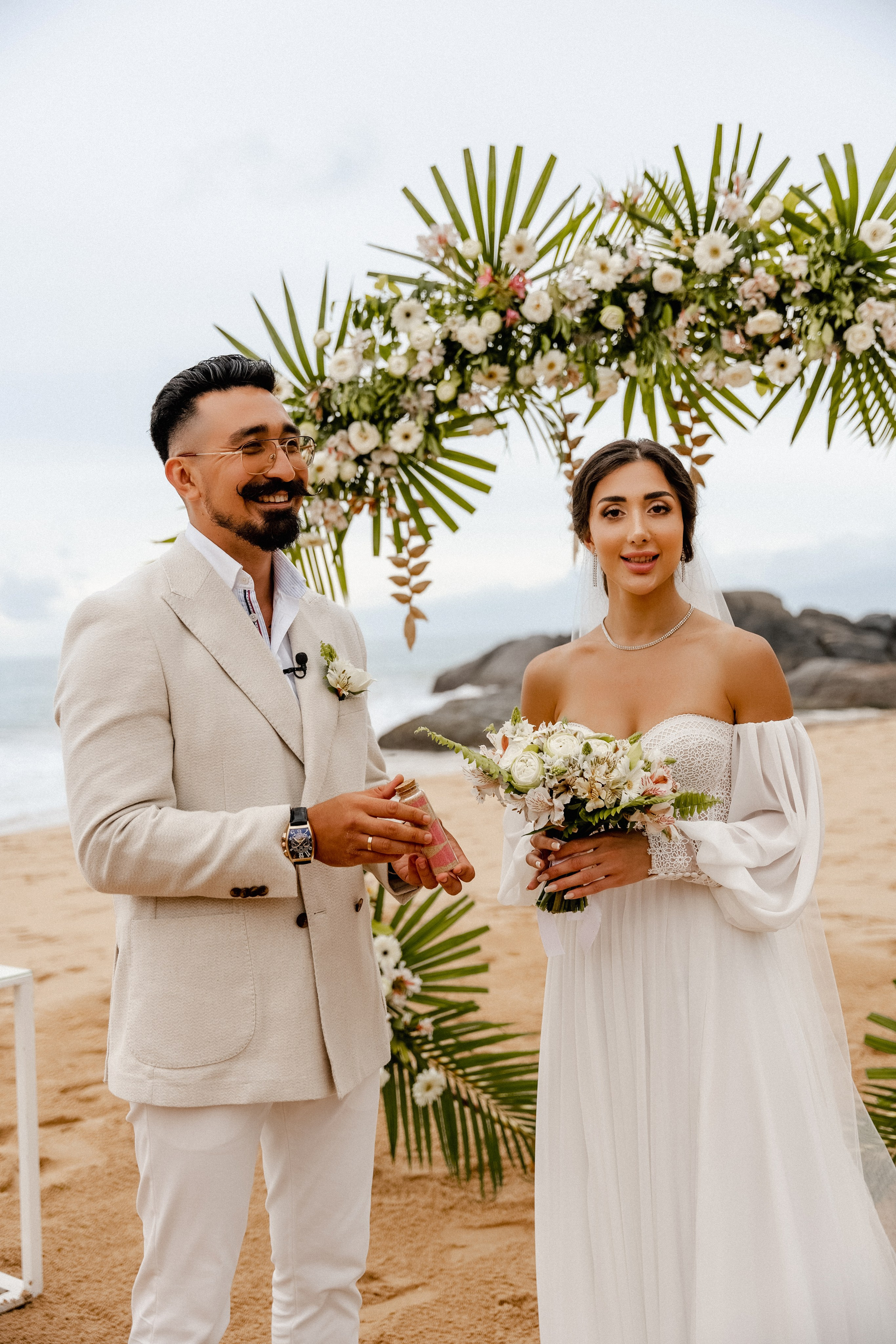 Mirza & Tamilla. Dolce_wedding