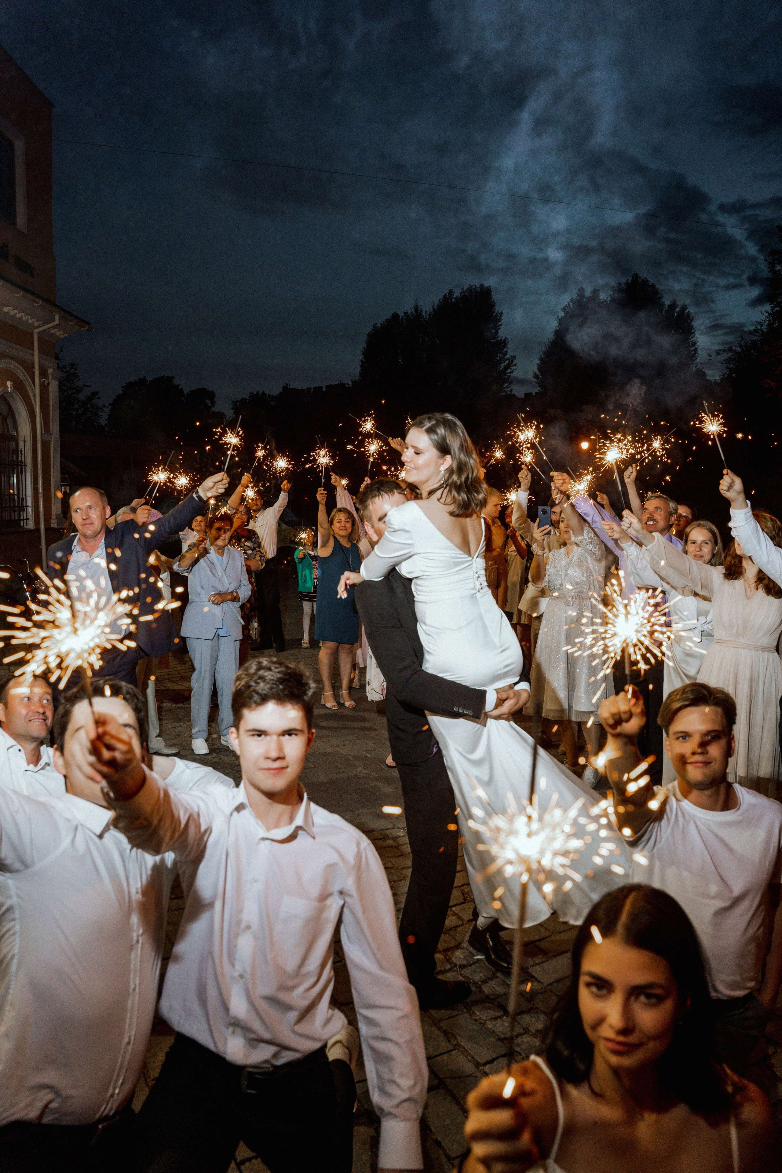 Egor & Victoria. Dolce_wedding