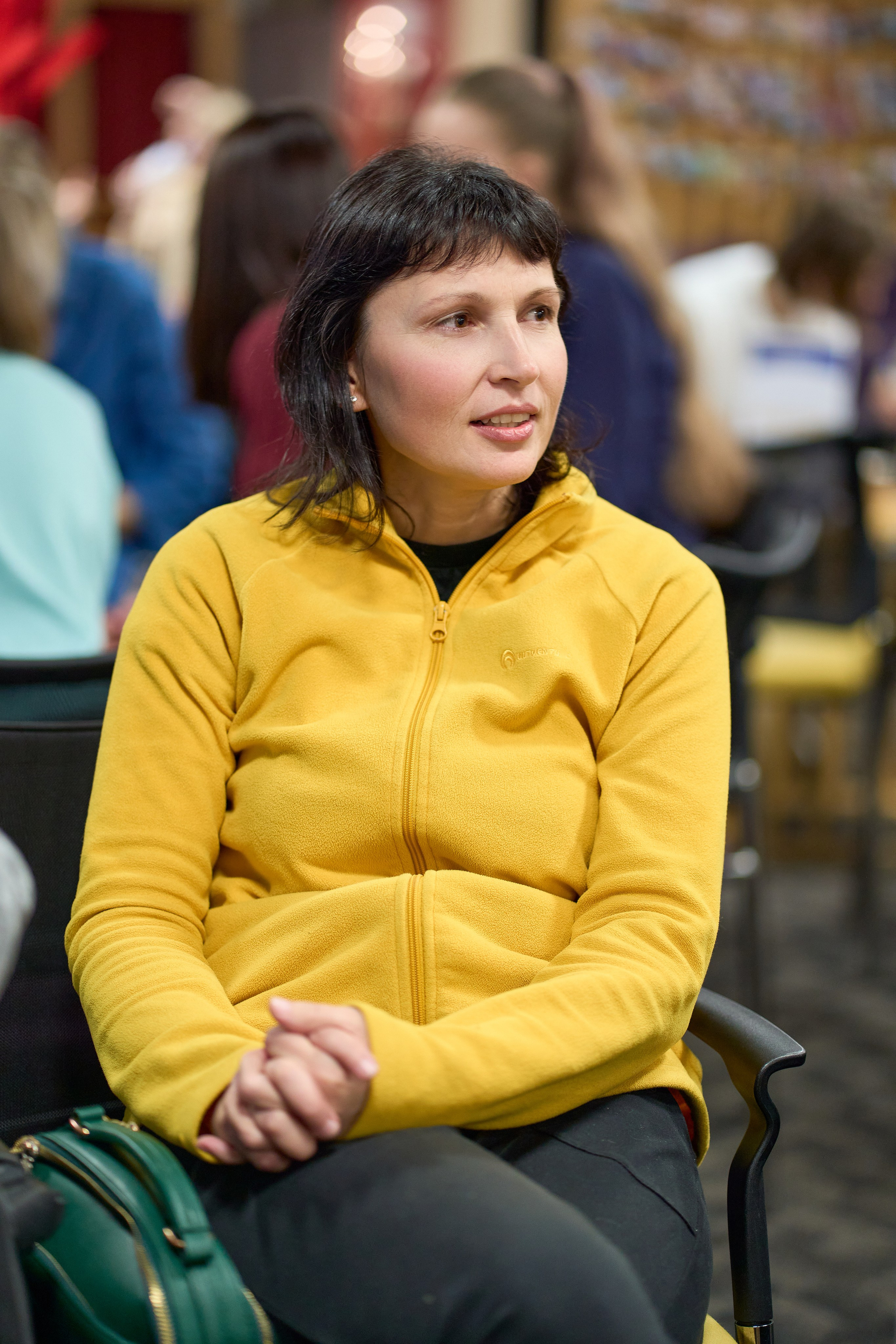 Квиз. Репортажный и портретный фотограф в Томске Ларионов Артём