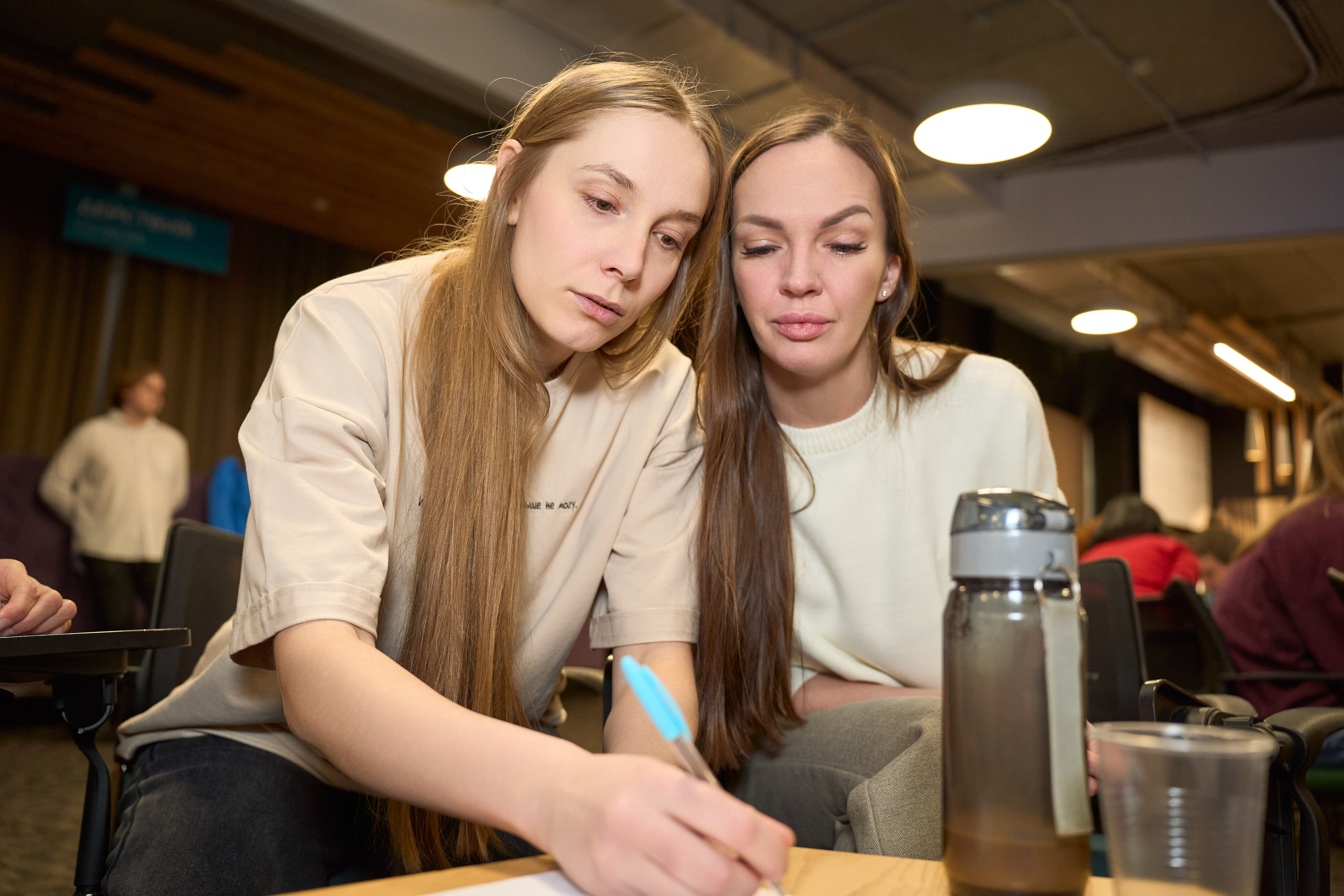 Квиз. Репортажный и портретный фотограф в Томске Ларионов Артём