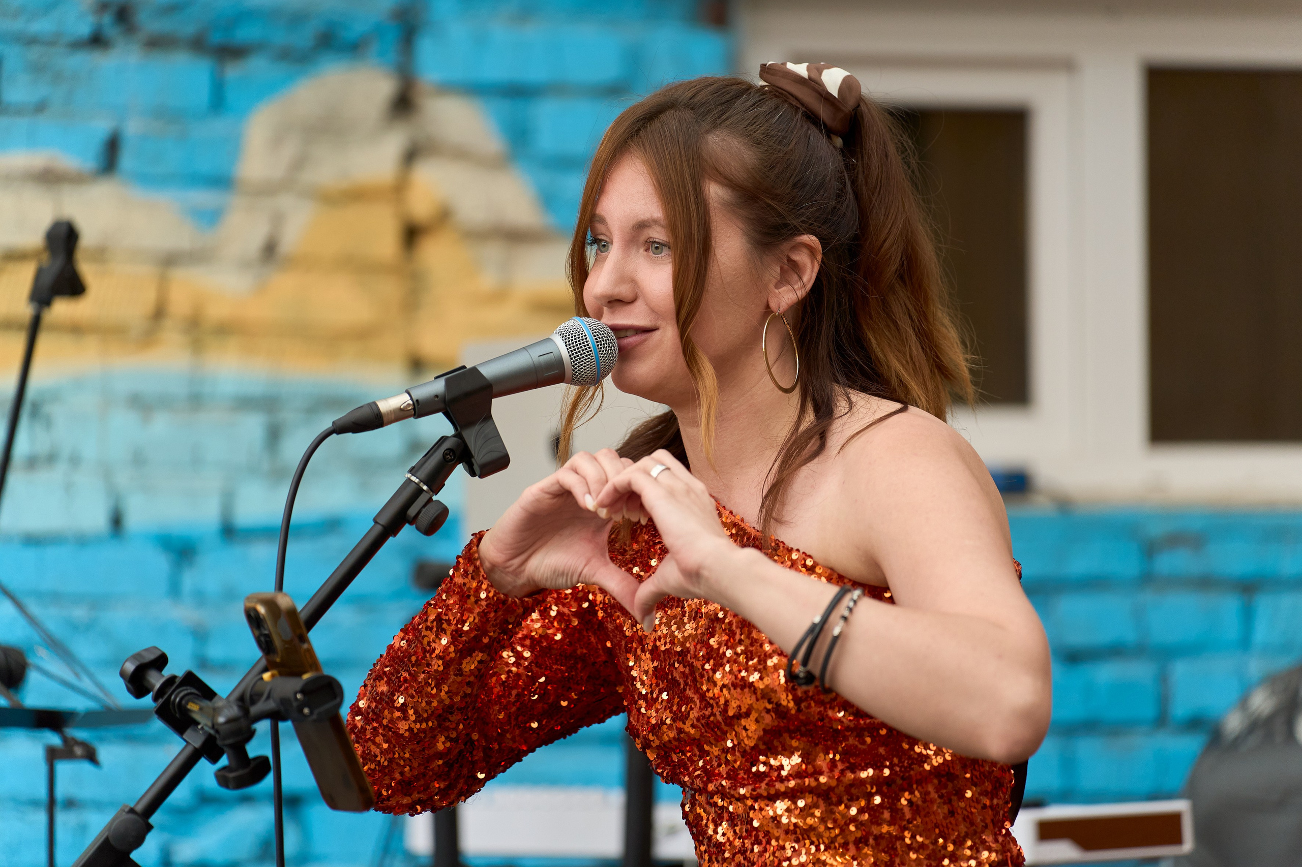 Концерты. Репортажный и портретный фотограф в Томске Ларионов Артём