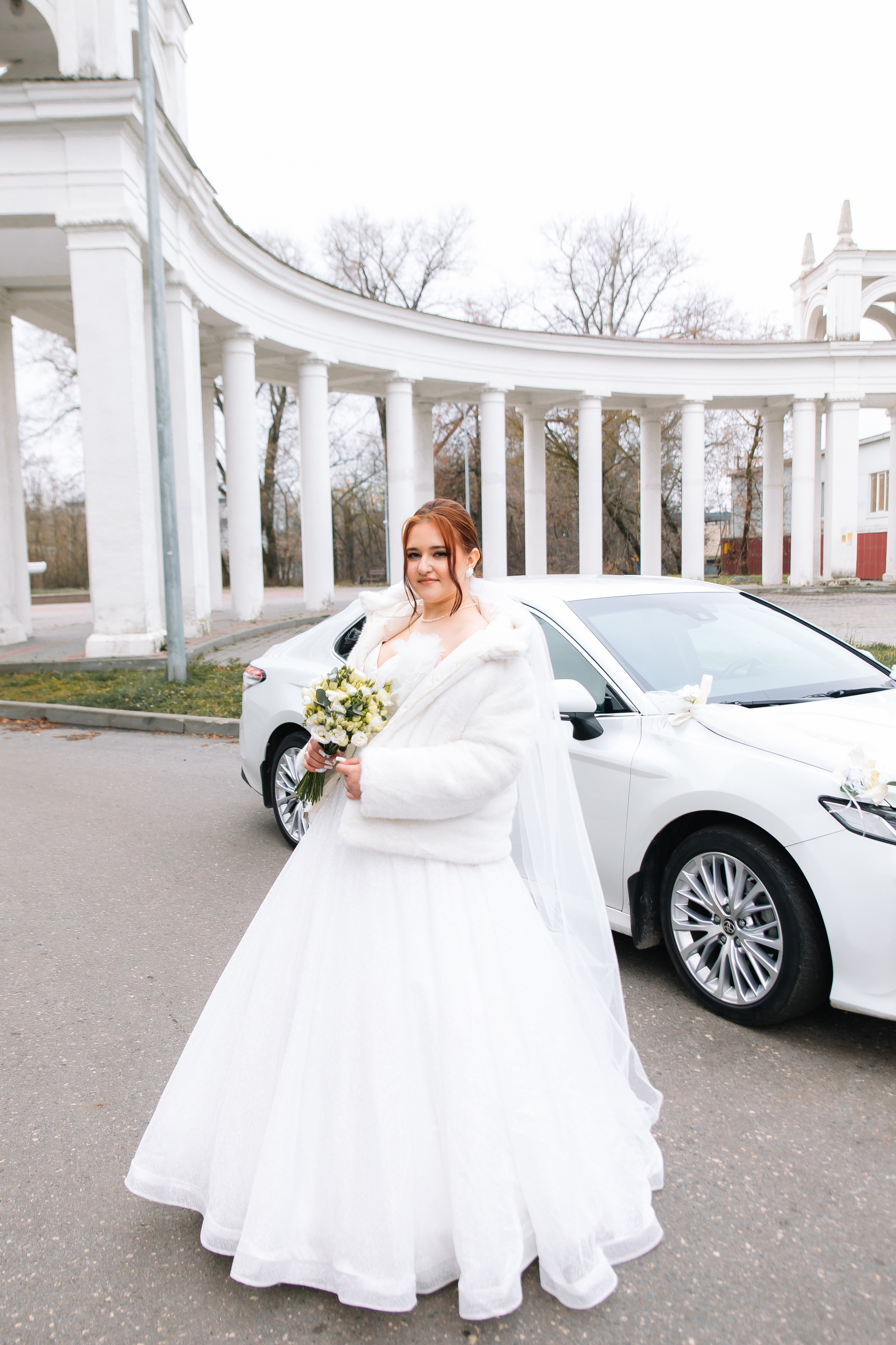 ВЛАДЛЕНА И КОНСТАНТИН. Свадебный и семейный фотограф в Курске и Курчатове