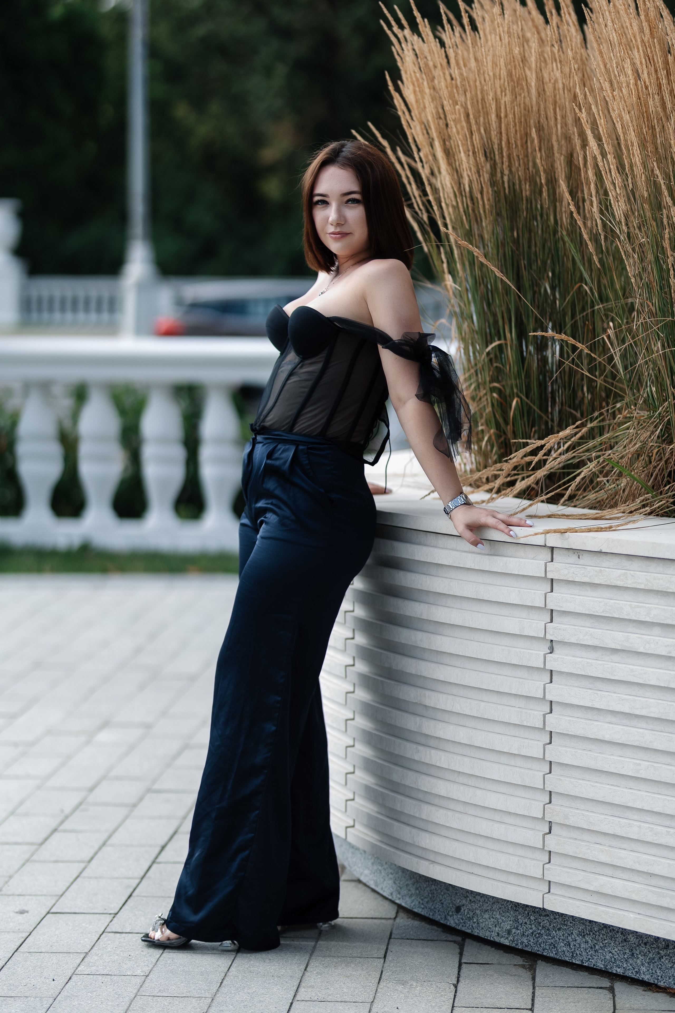 Контент-съёмка в Минске для Валерии