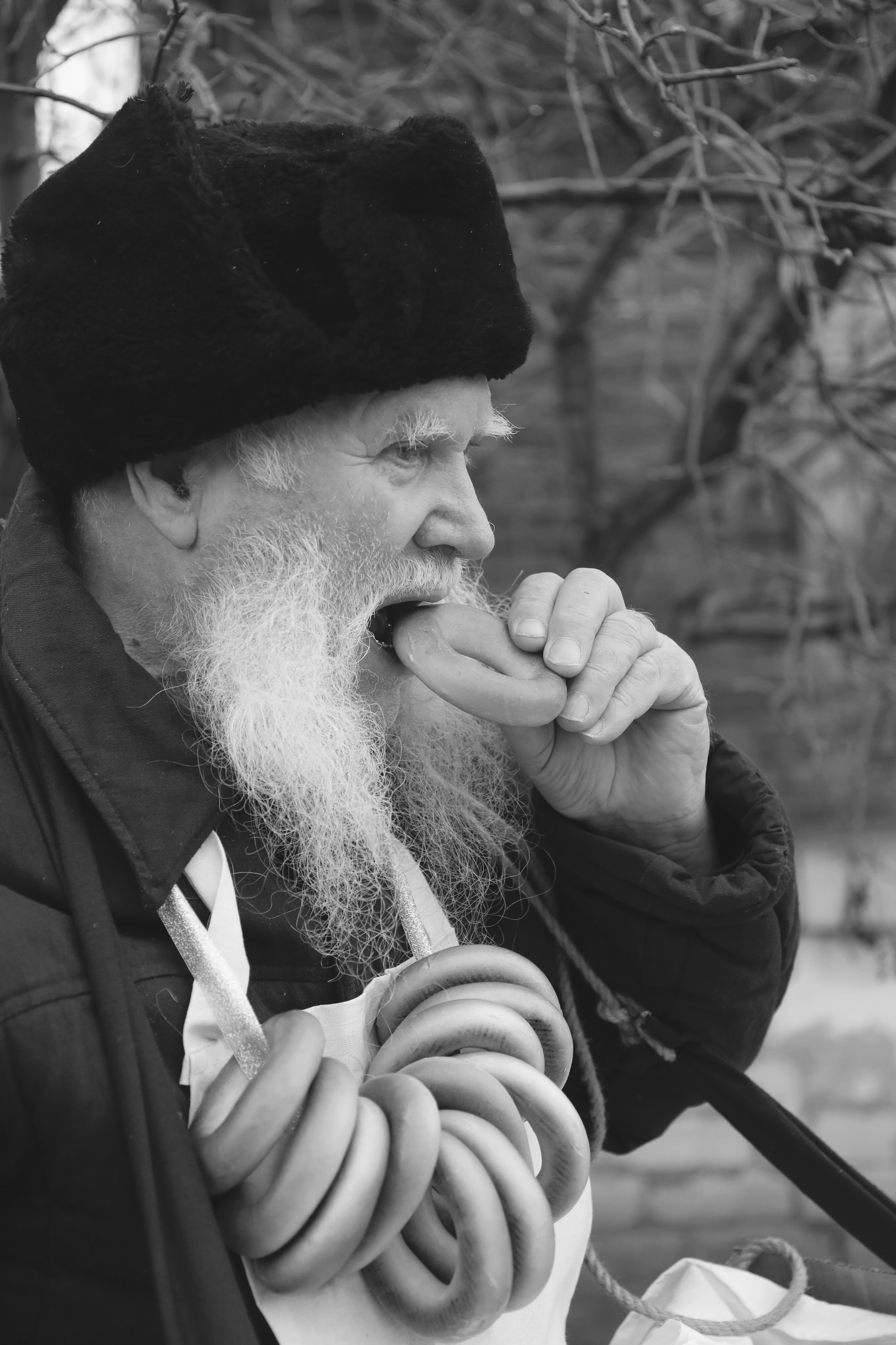 Виктор. Фотограф Елена в Волгограде