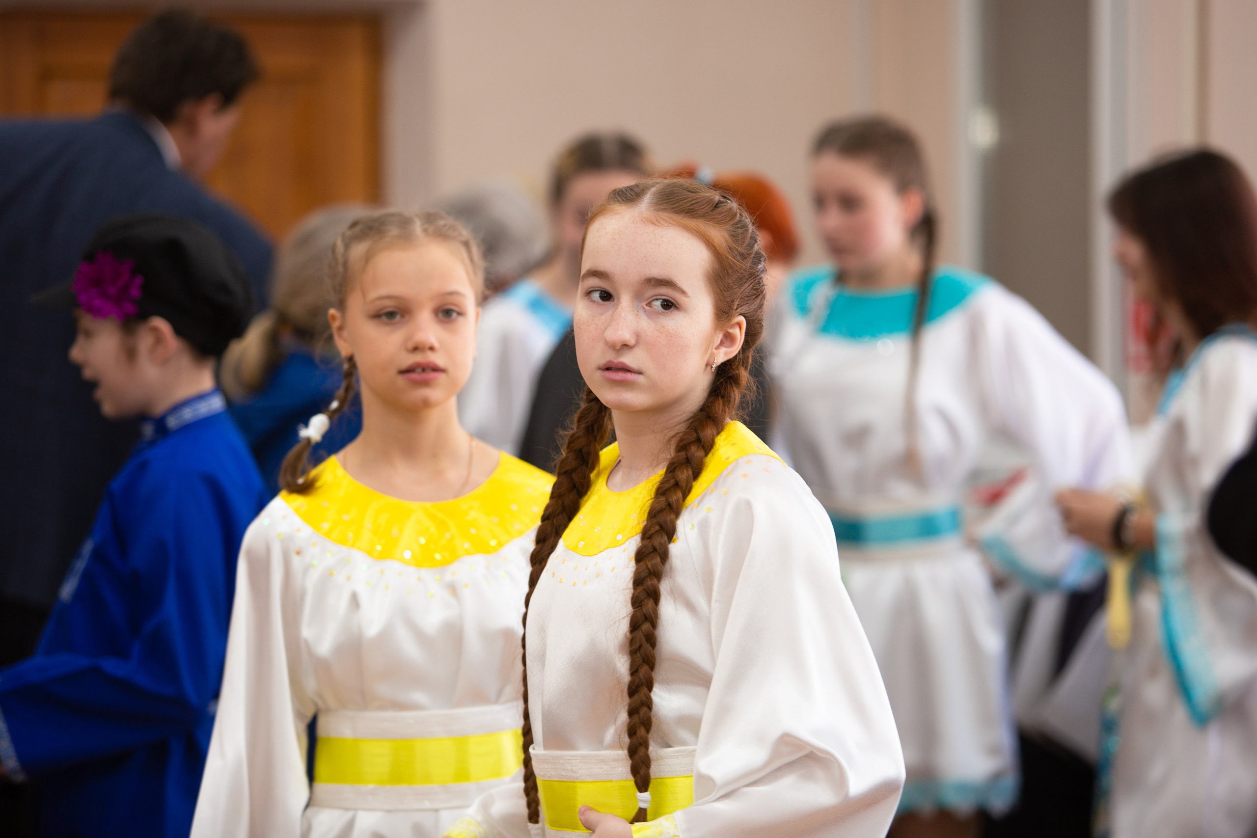 Мюзикл «Не гонялся бы ты, поп, за дешевизной» | 28 февраля 2025 год