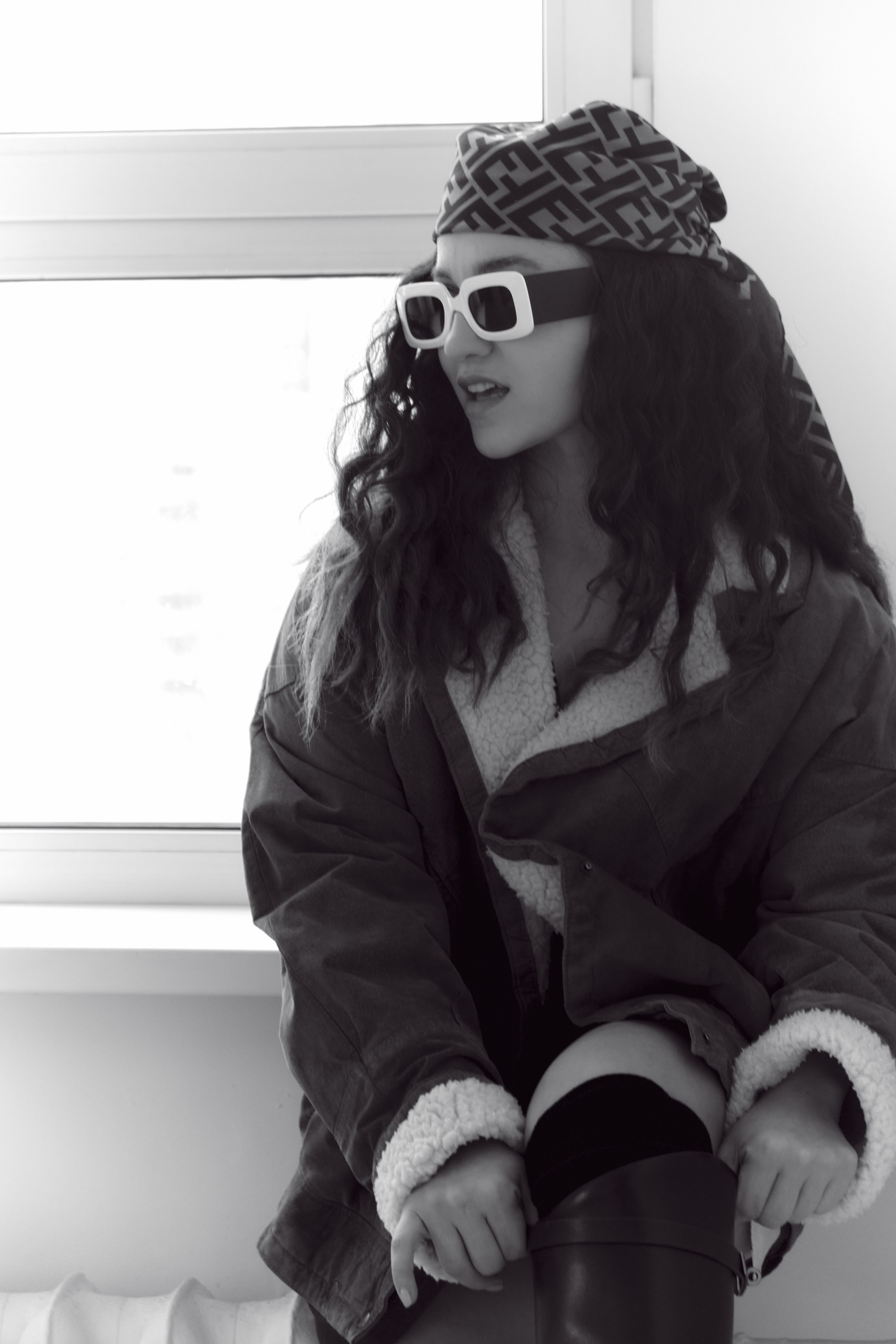 Kamilla. Фотограф Екатеринбург Светлова Анастасия