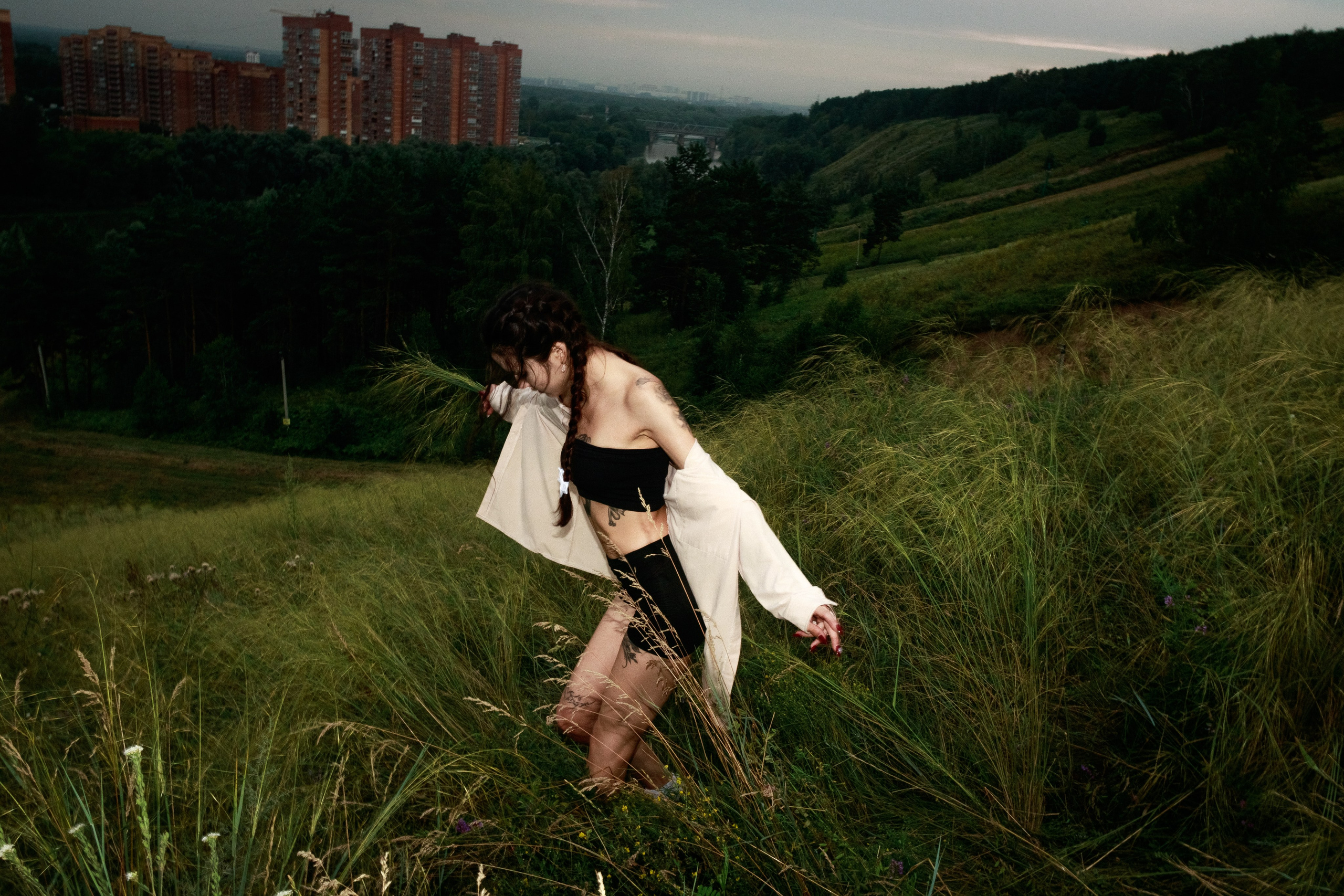 Софья. Фотограф — Новосибирск