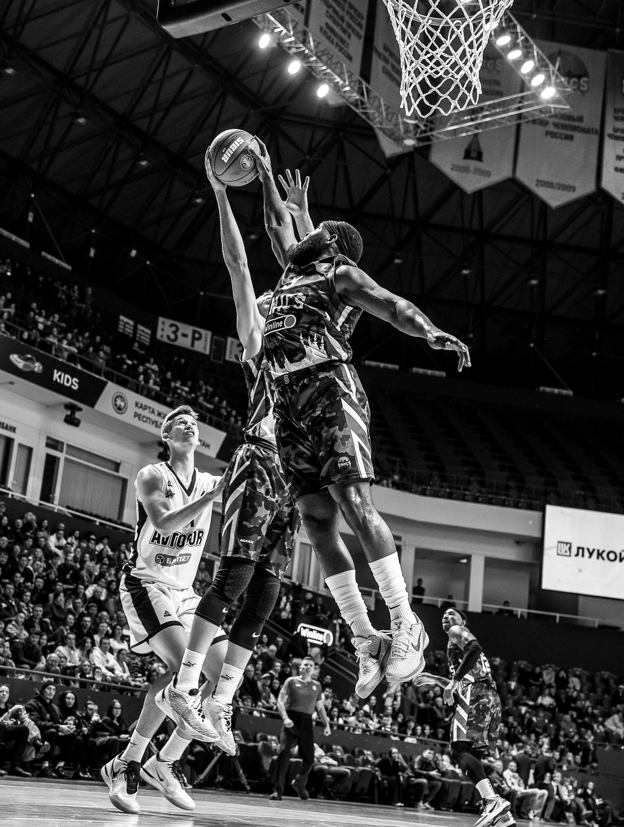 УНИКС. Фотограф в Казани Алина Абдуллина