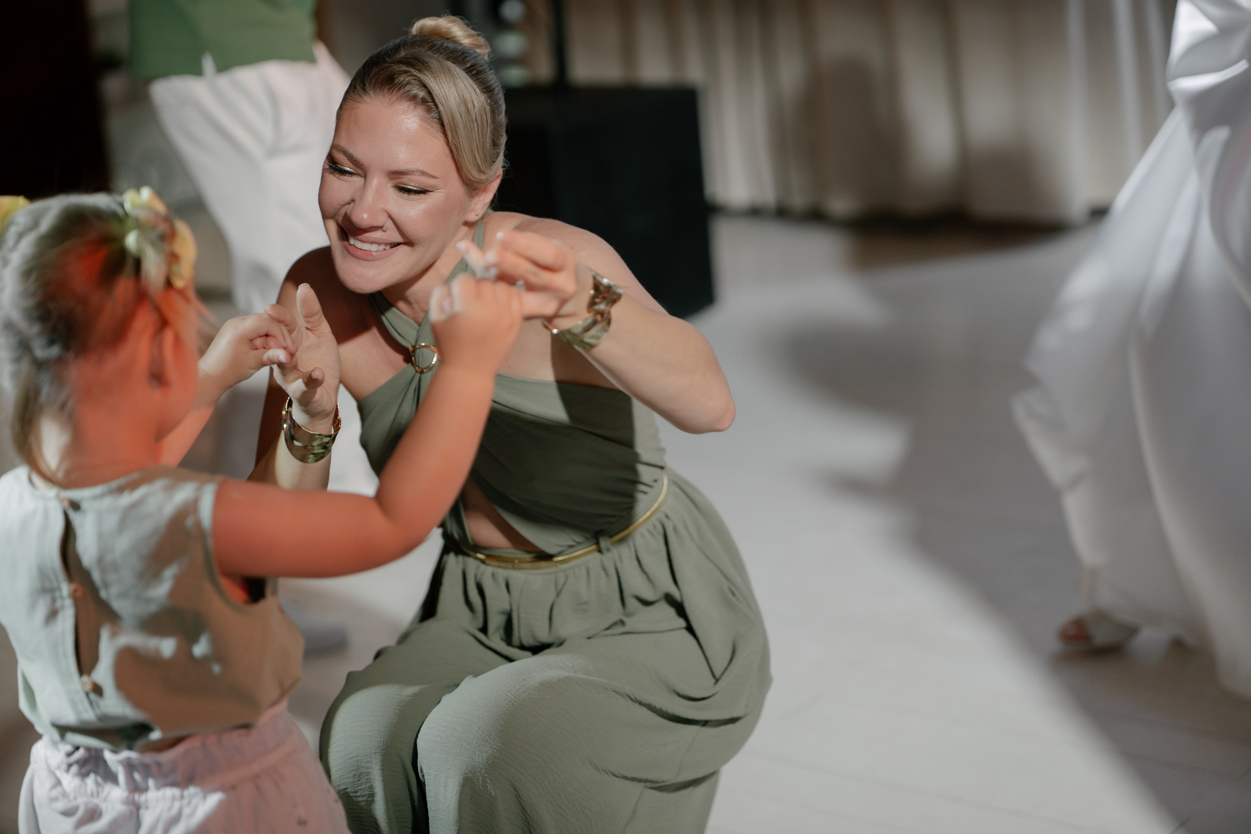 Юля и Миша. Свадебный и семейный фотограф в Москве и Красногорске — живые кадры | Анастасия Тихонова