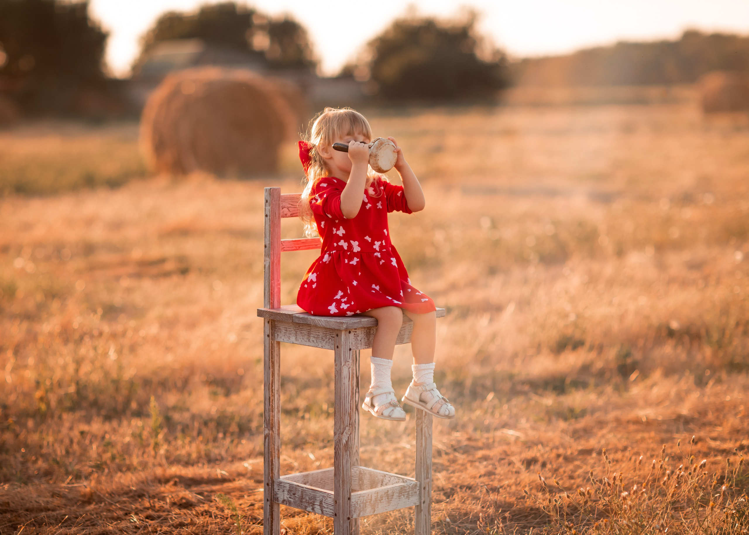 Маргарита. Фотограф в Приморско-Ахтарске Марьяна Чопко