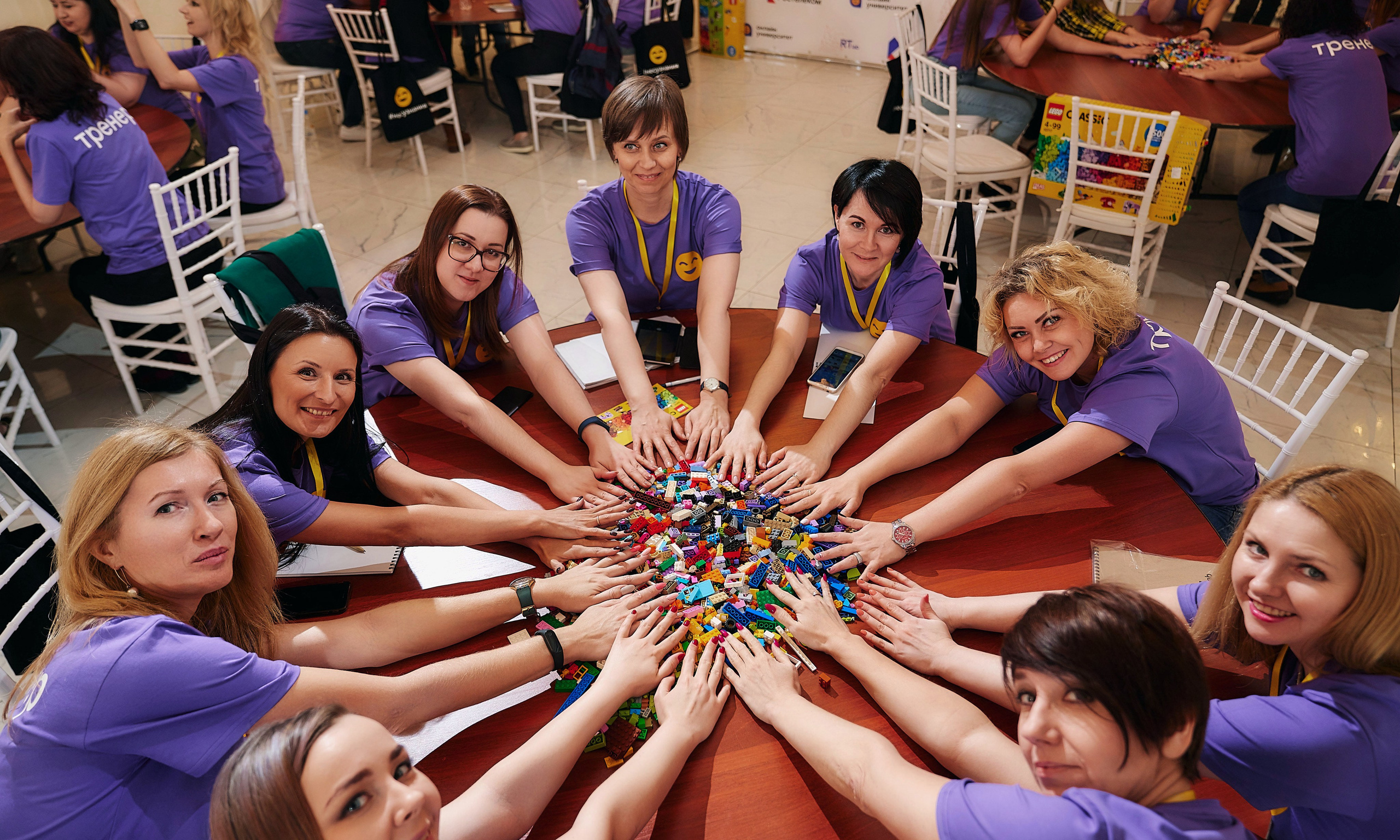 Репортажный фотограф в Москве — Евгений Опарин