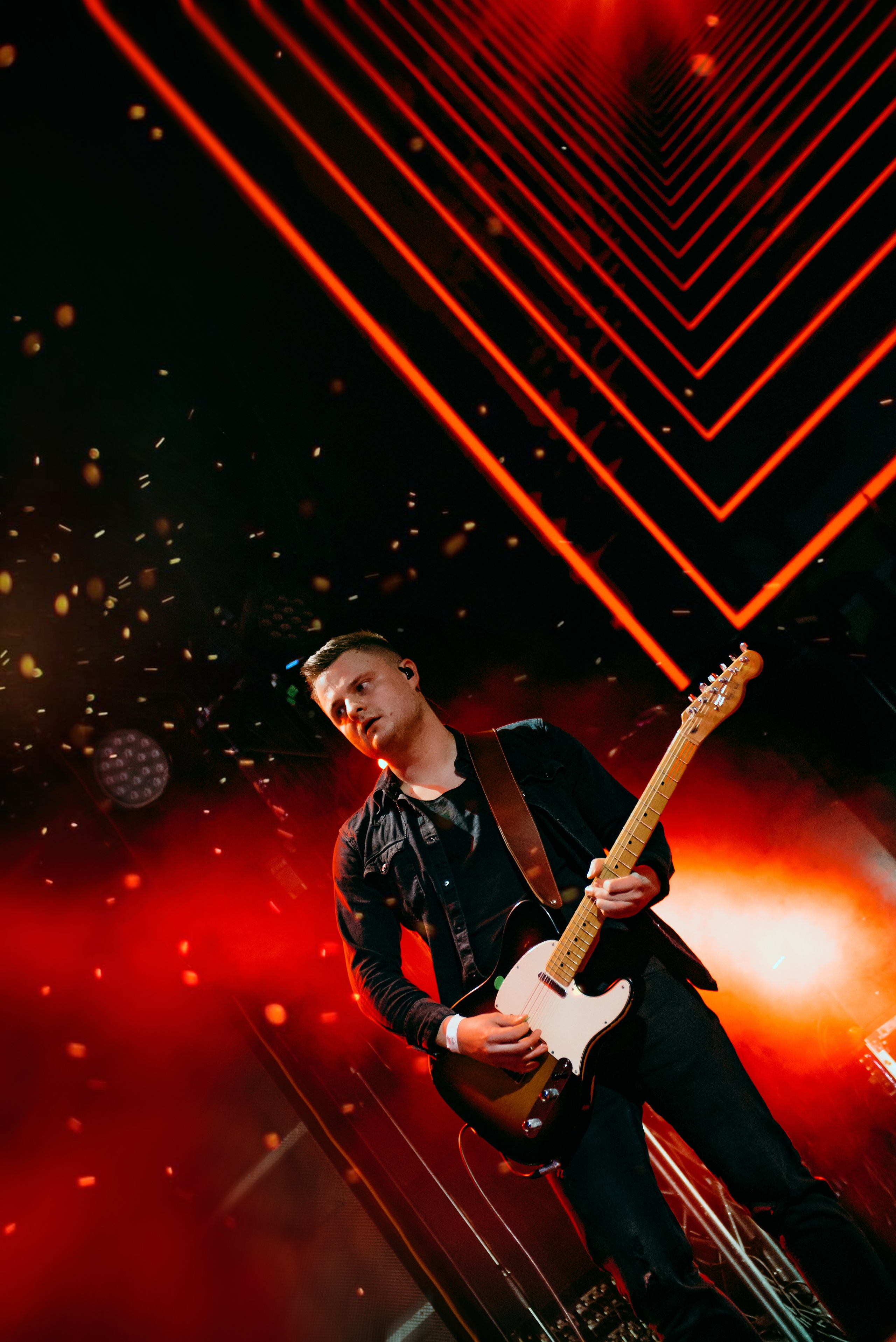 Special G. Кира Молко — Концертный фотограф в Санкт-Петербурге