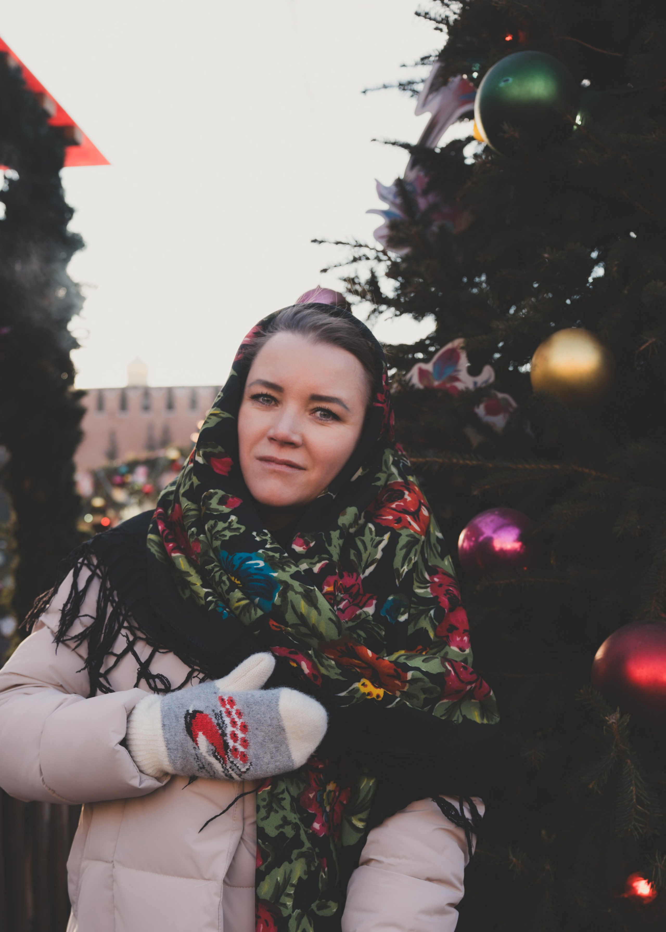 6. Фотограф Батуми | Ксения Кинасова