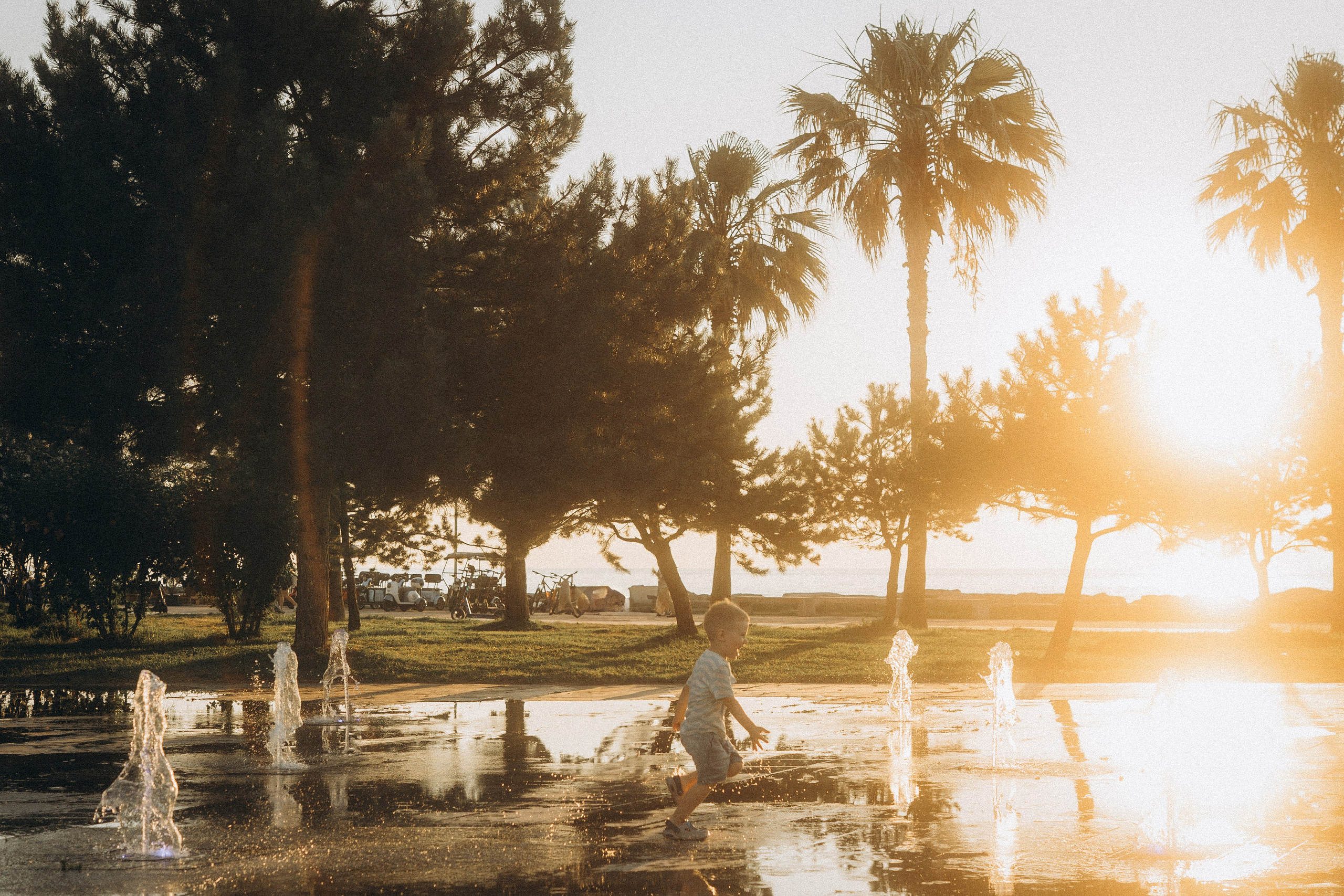 36. Фотограф Батуми | Ксения Кинасова