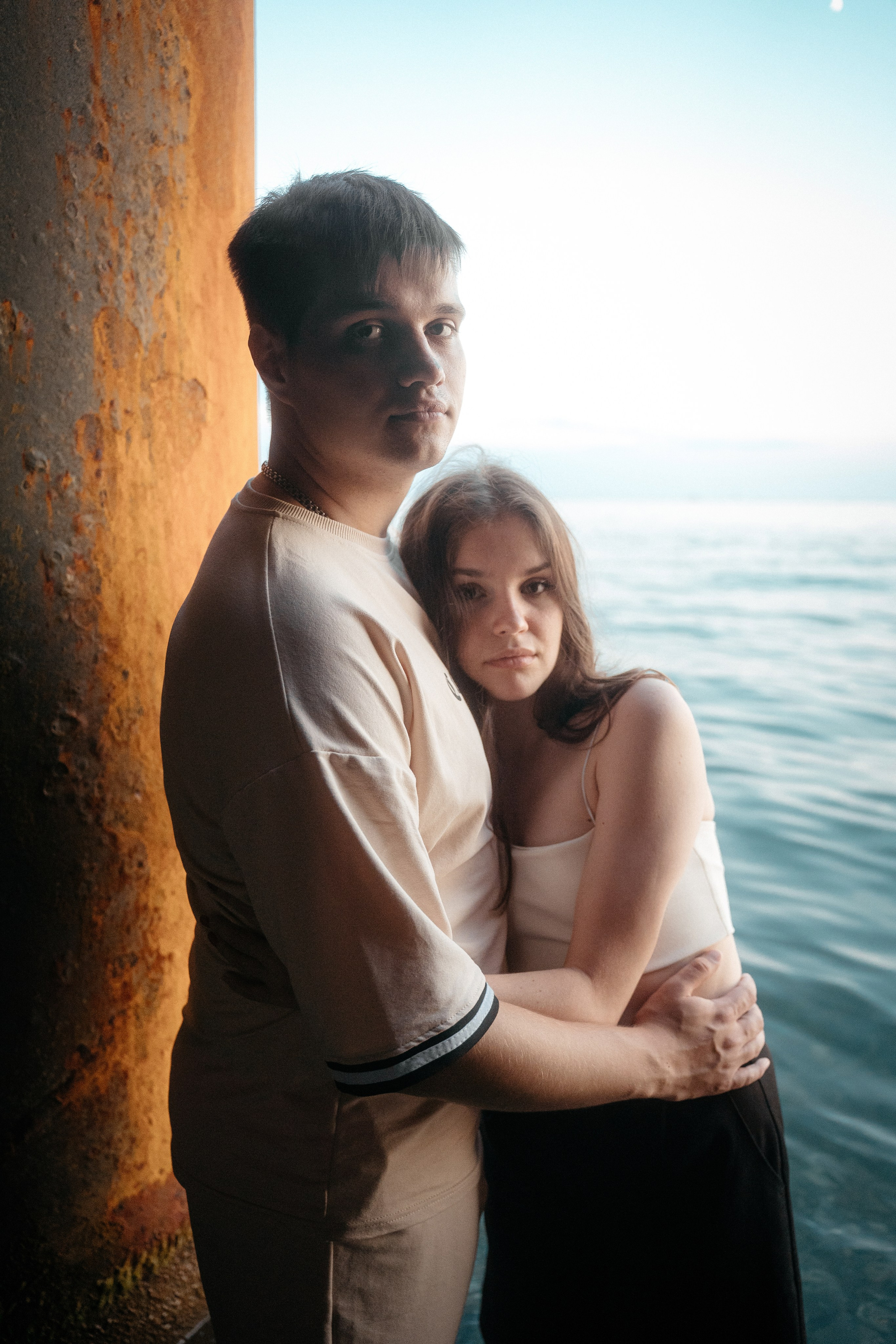 6. Фотограф Батуми | Ксения Кинасова