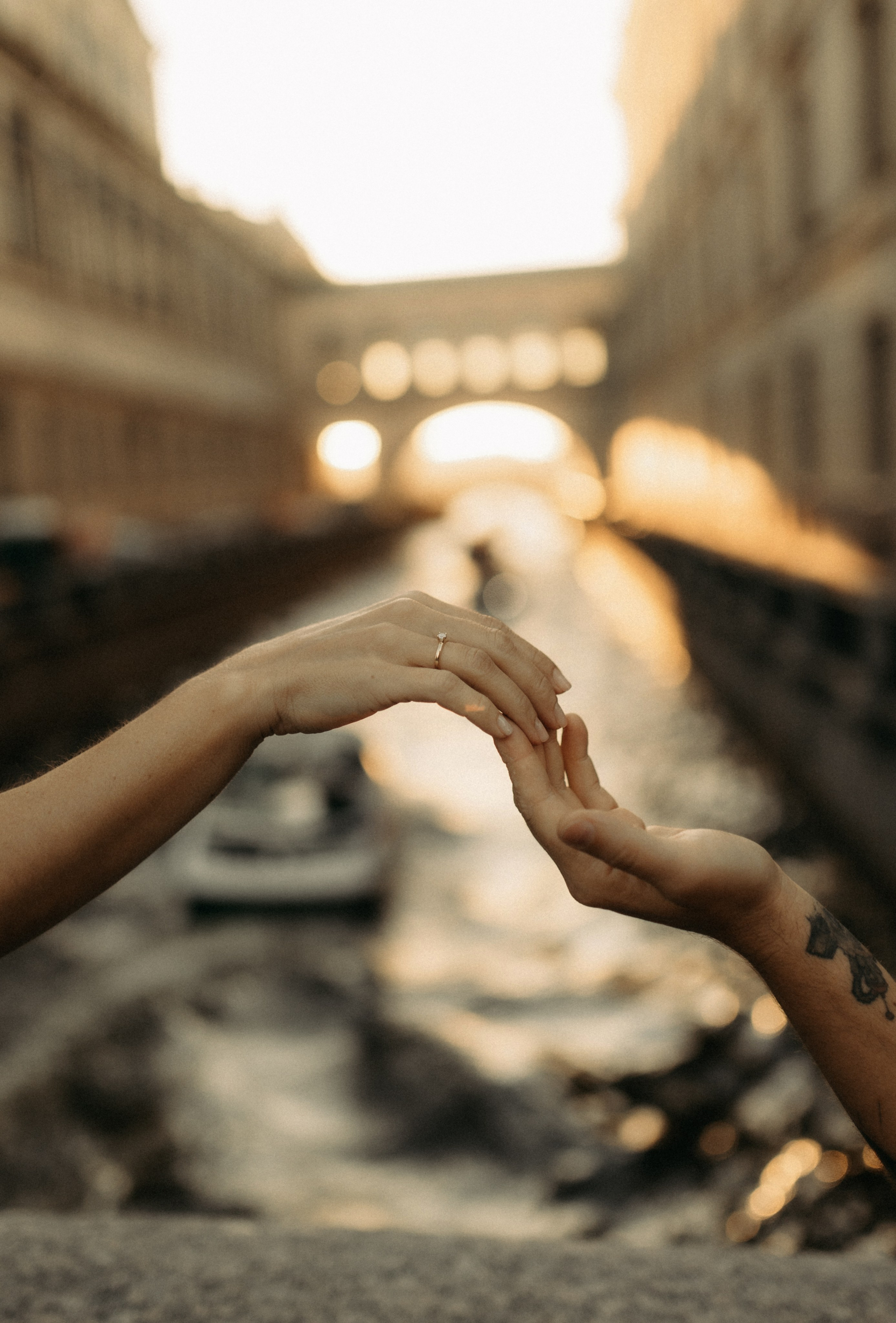 Артём и Маргарита. Фотограф в Санкт-Петербурге