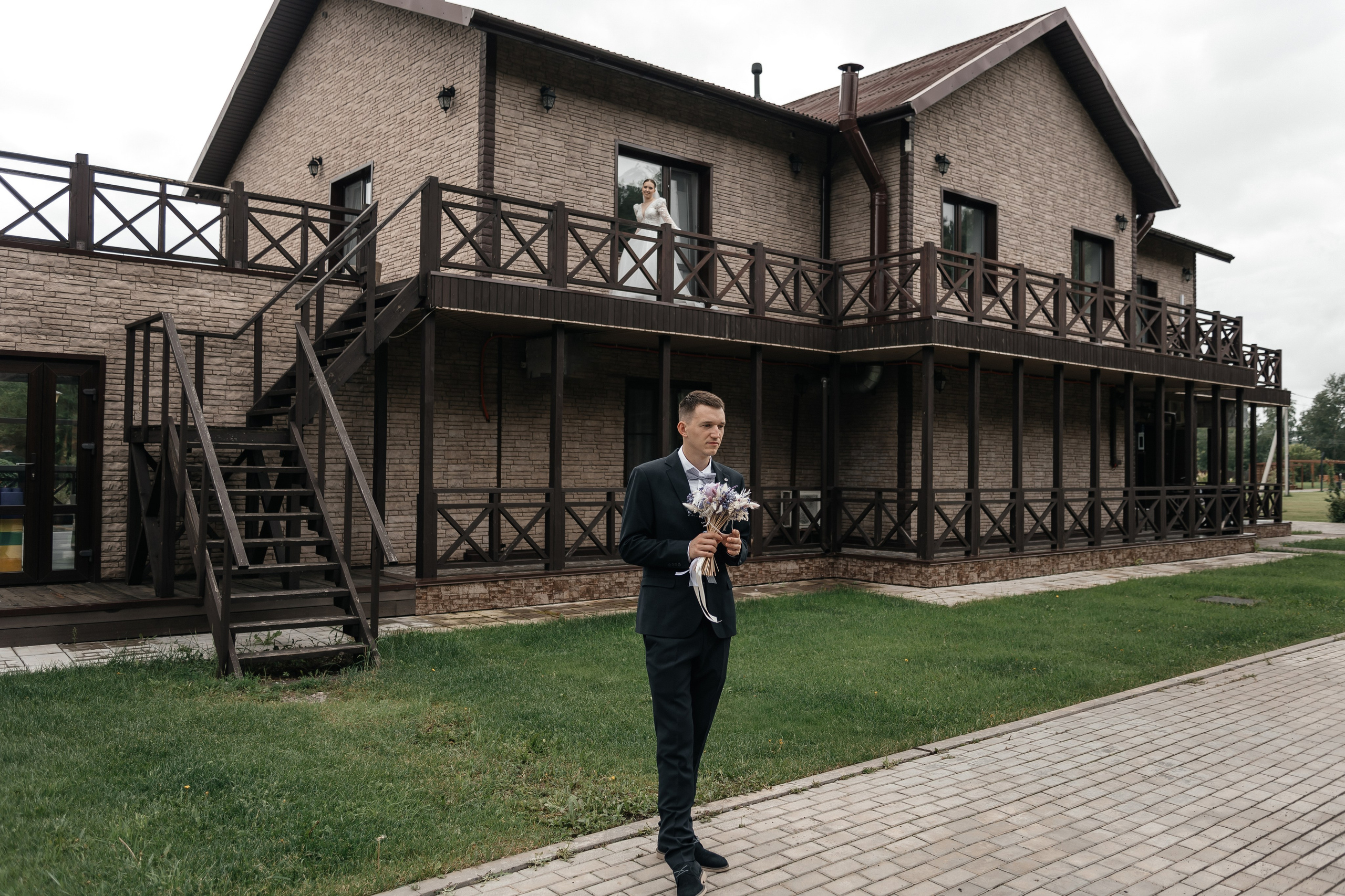 Диана & Александр | 24.07.24. Свадебный и семейный фотограф в Омске Евгения Хакимова