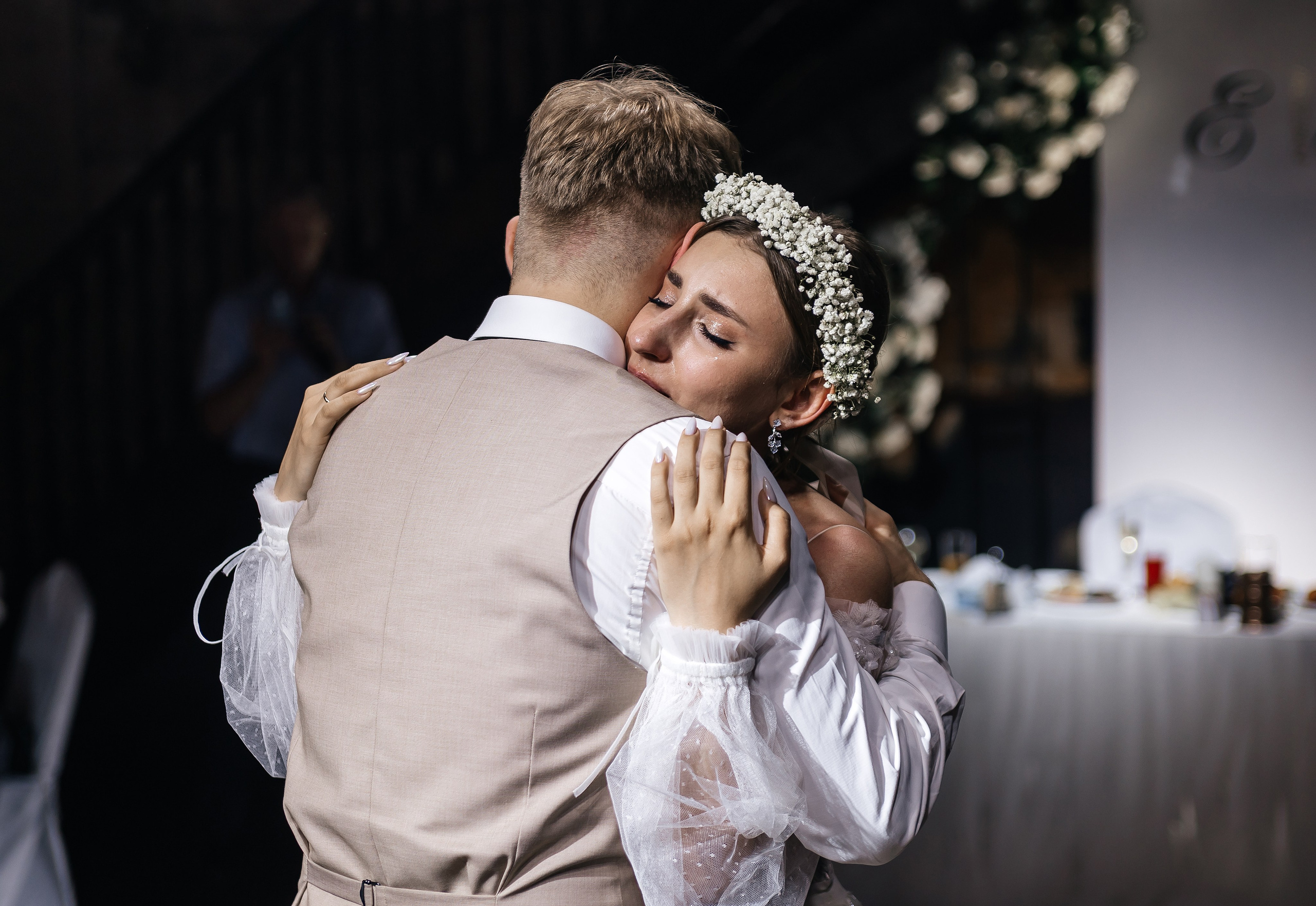 Вероника & Евгений | 04.07.24. Свадебный и семейный фотограф в Омске Евгения Хакимова