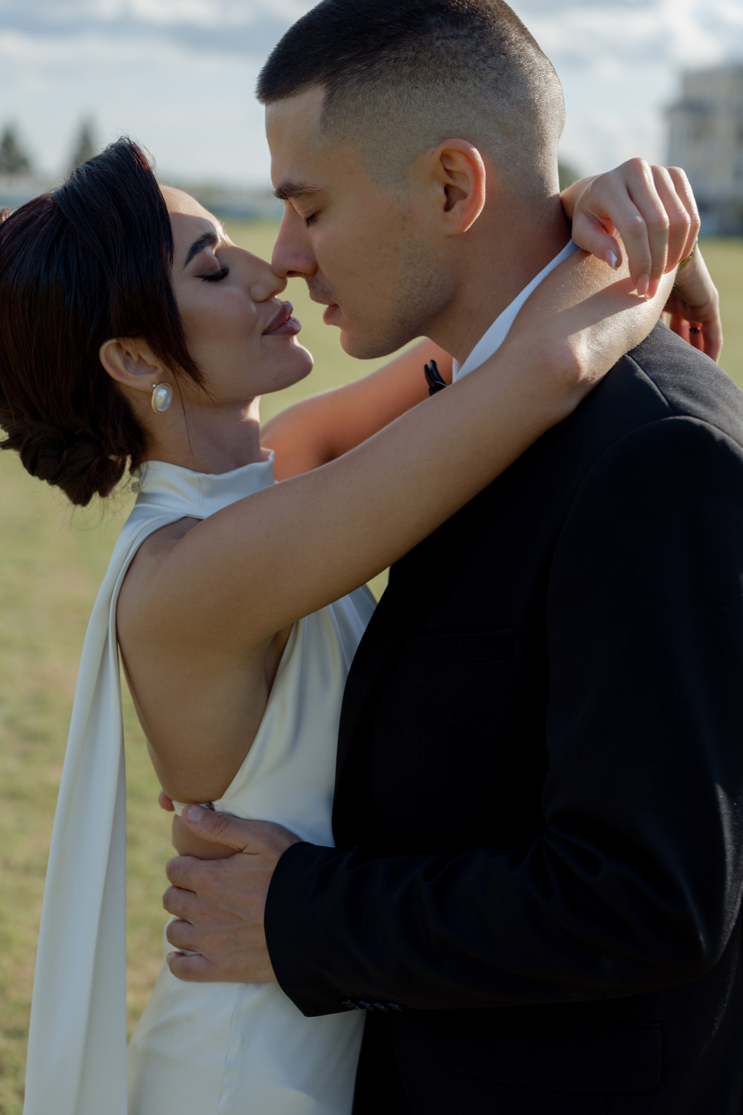 RATMIR & JESSICA. Свадебное ФОТО & ВИДЕО Москва/Липецк