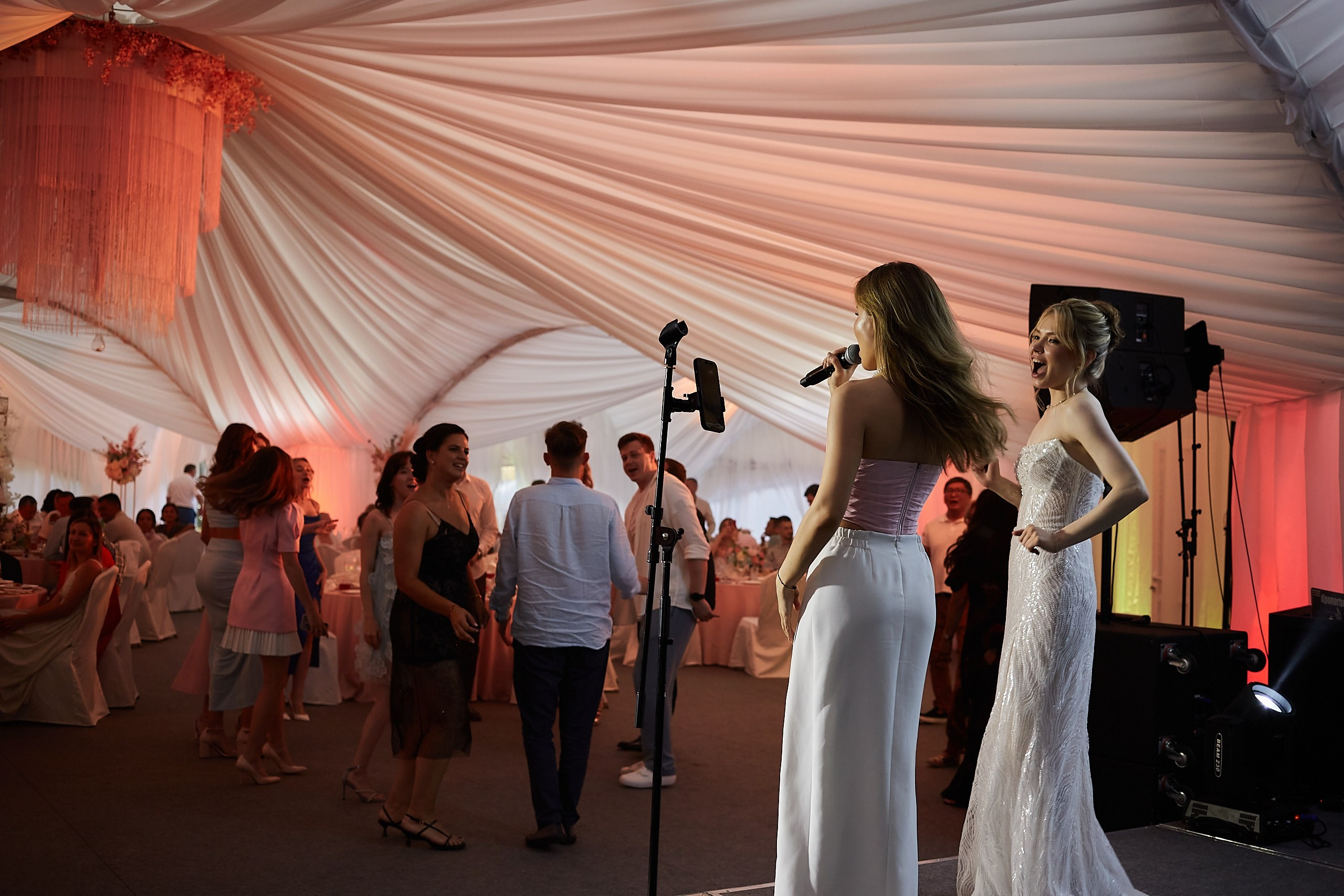 Даниил & Евгения. Фотограф и Видеограф в Москве. Олег Корушев