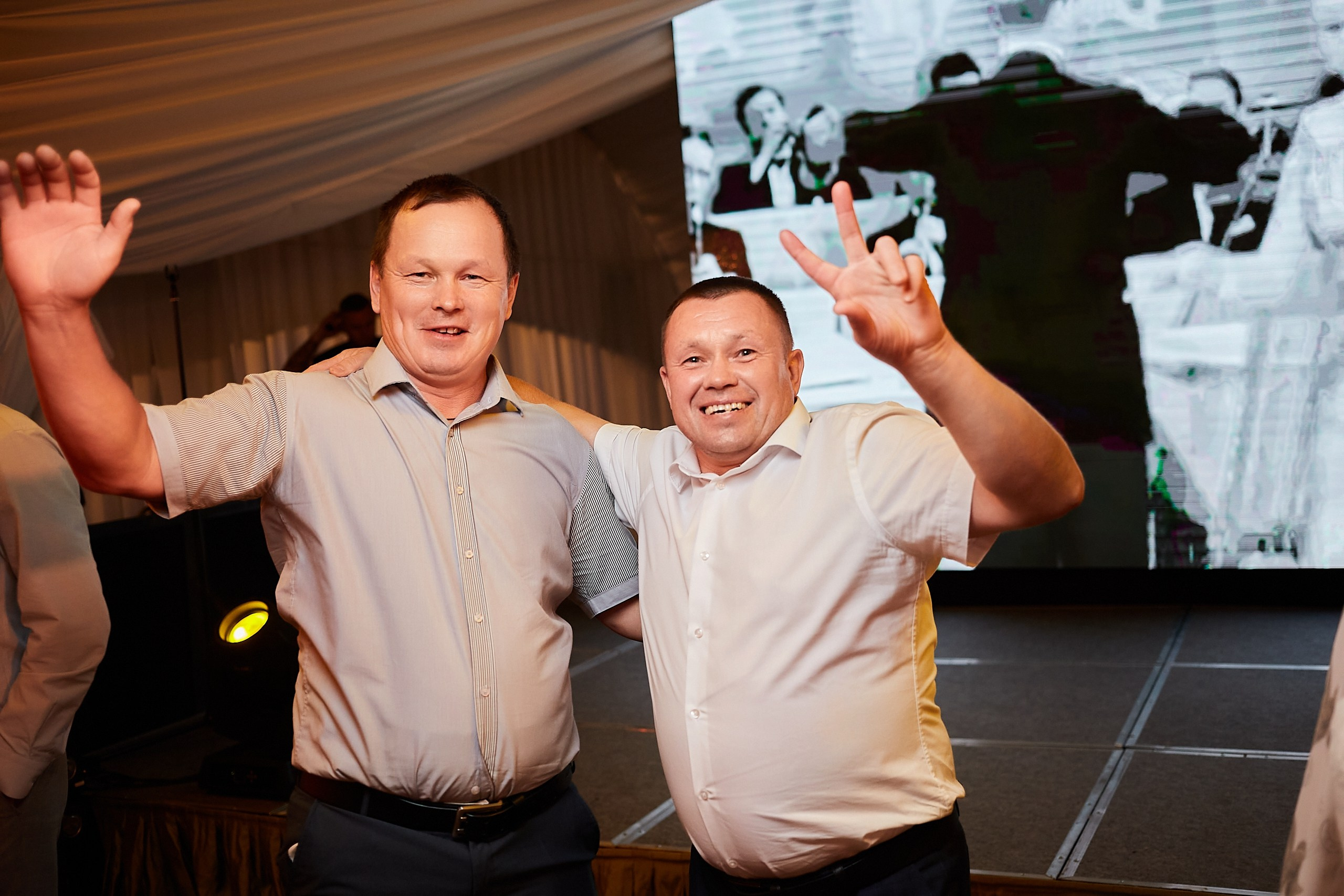 Даниил & Евгения. Фотограф и Видеограф в Москве. Олег Корушев