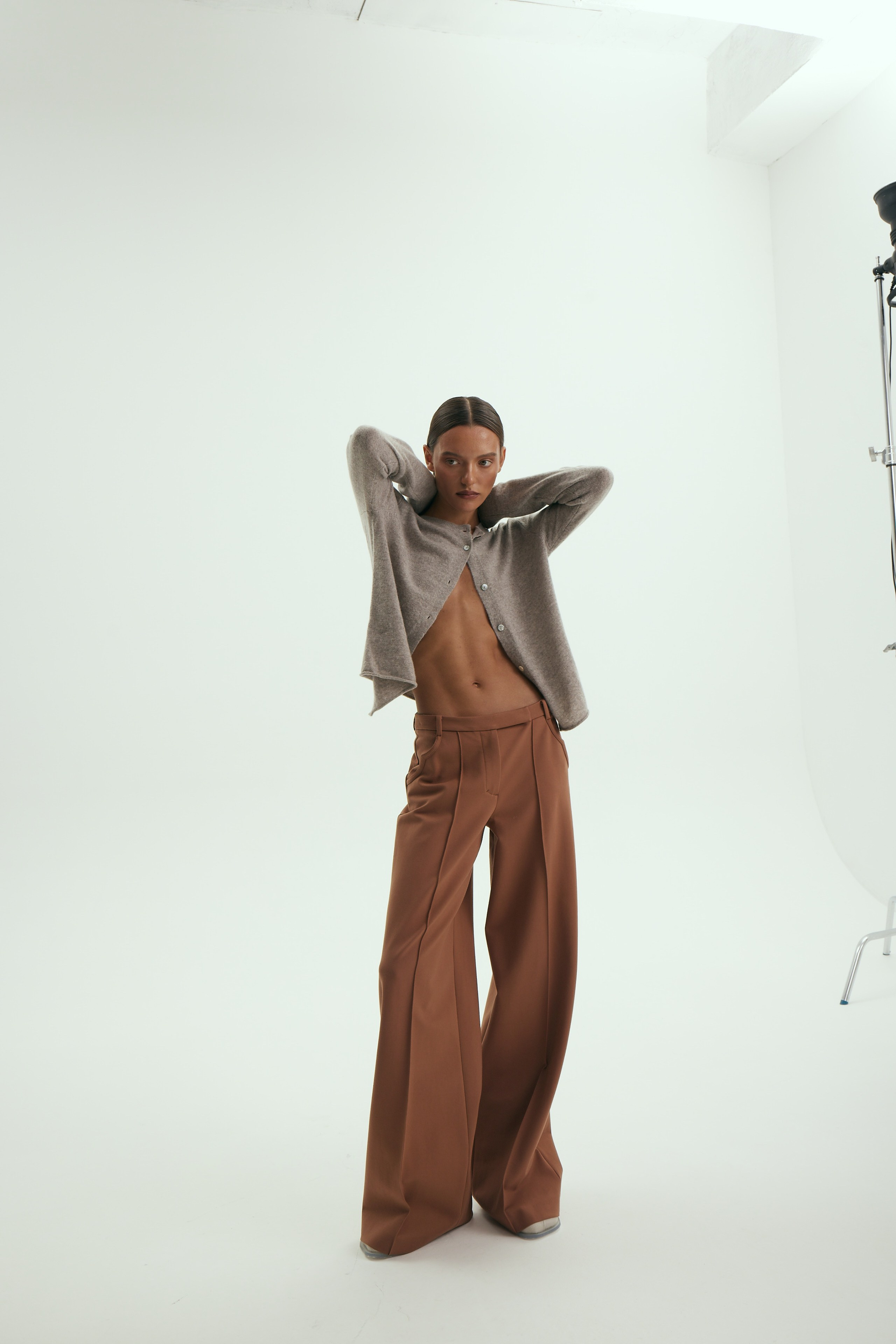 Женская съемка для журнала Кенгуру. Iliaarkhangelskii