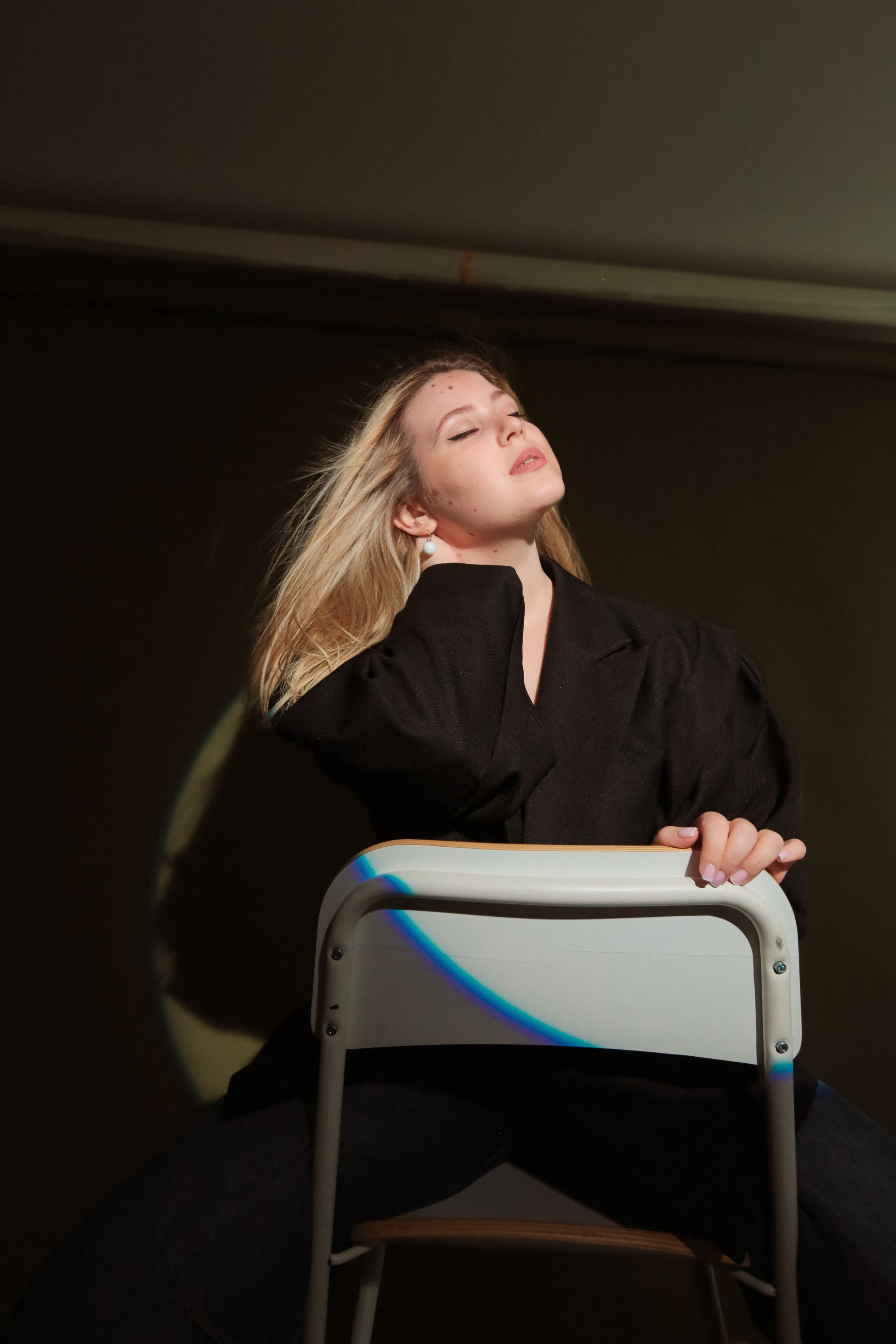 Адель. Фотостудия Квадрат. Репортажный, семейный фотограф из Нефтеюганска