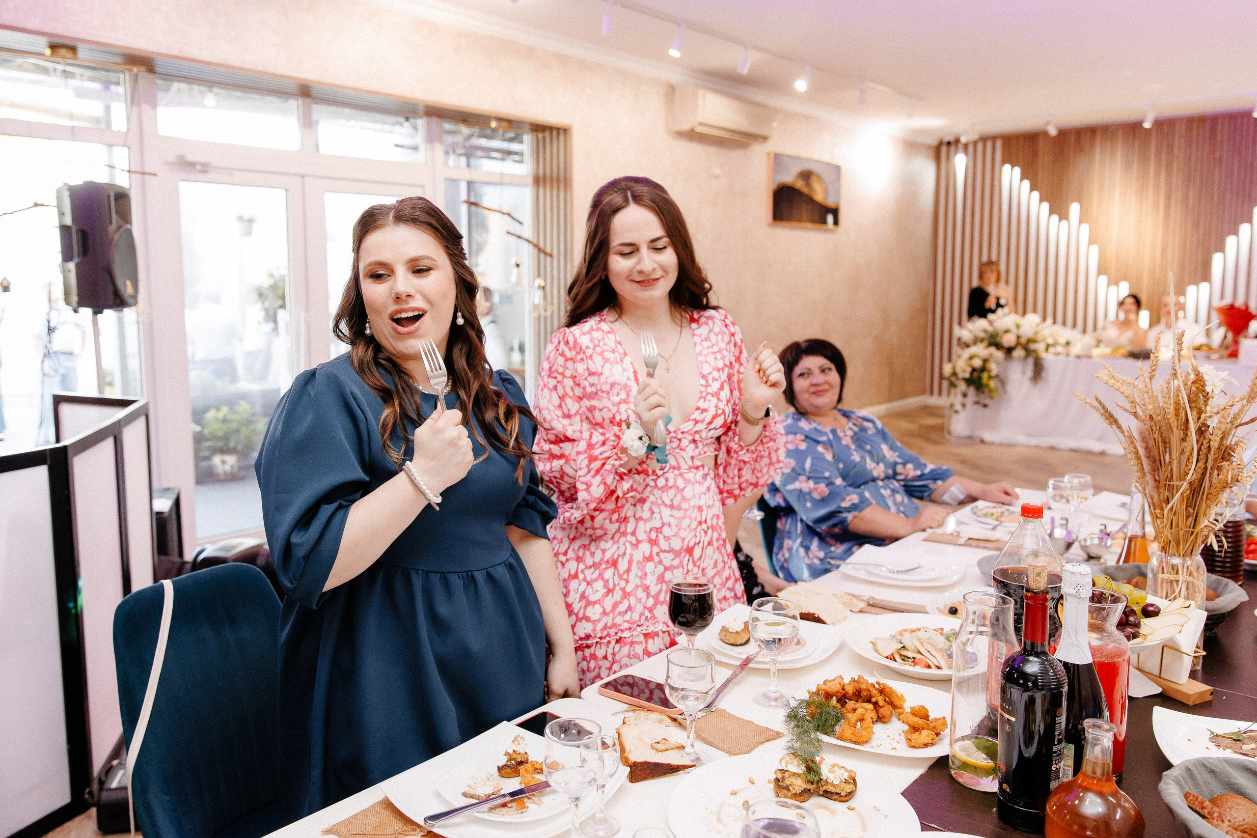 Свадьба Екатерины и Игоря. Фотограф Петр Капралов