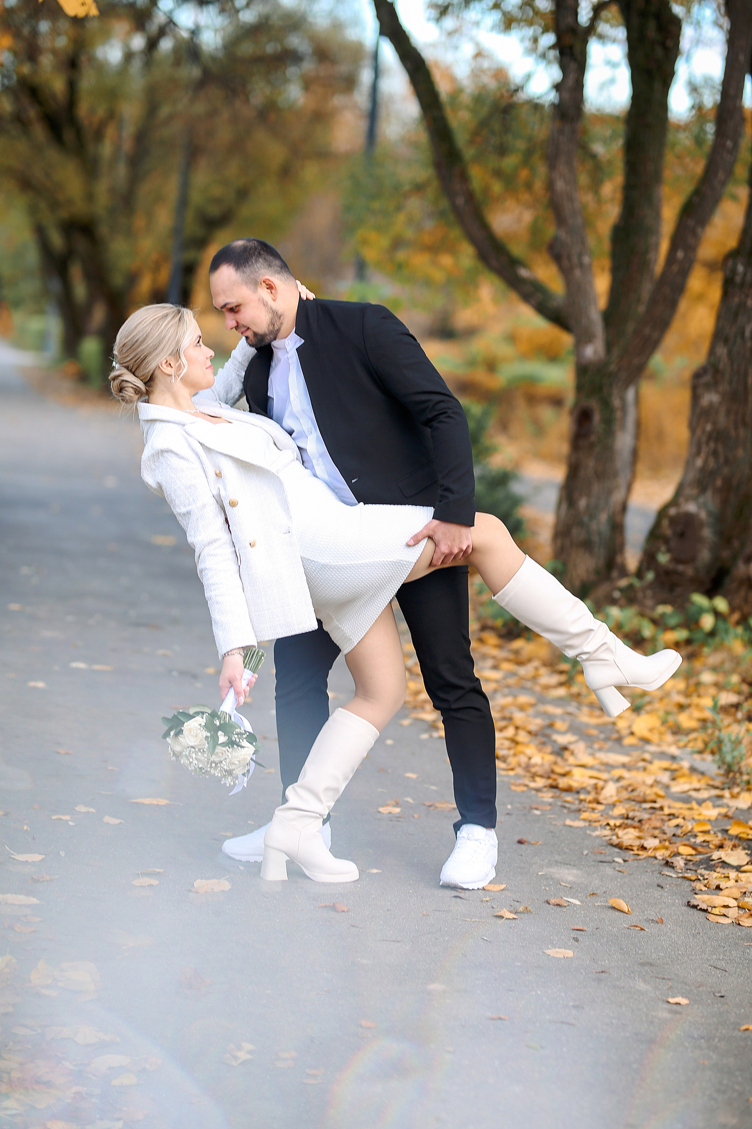 Дом культуры Зеленоград. Фотограф Анастасия Залевская