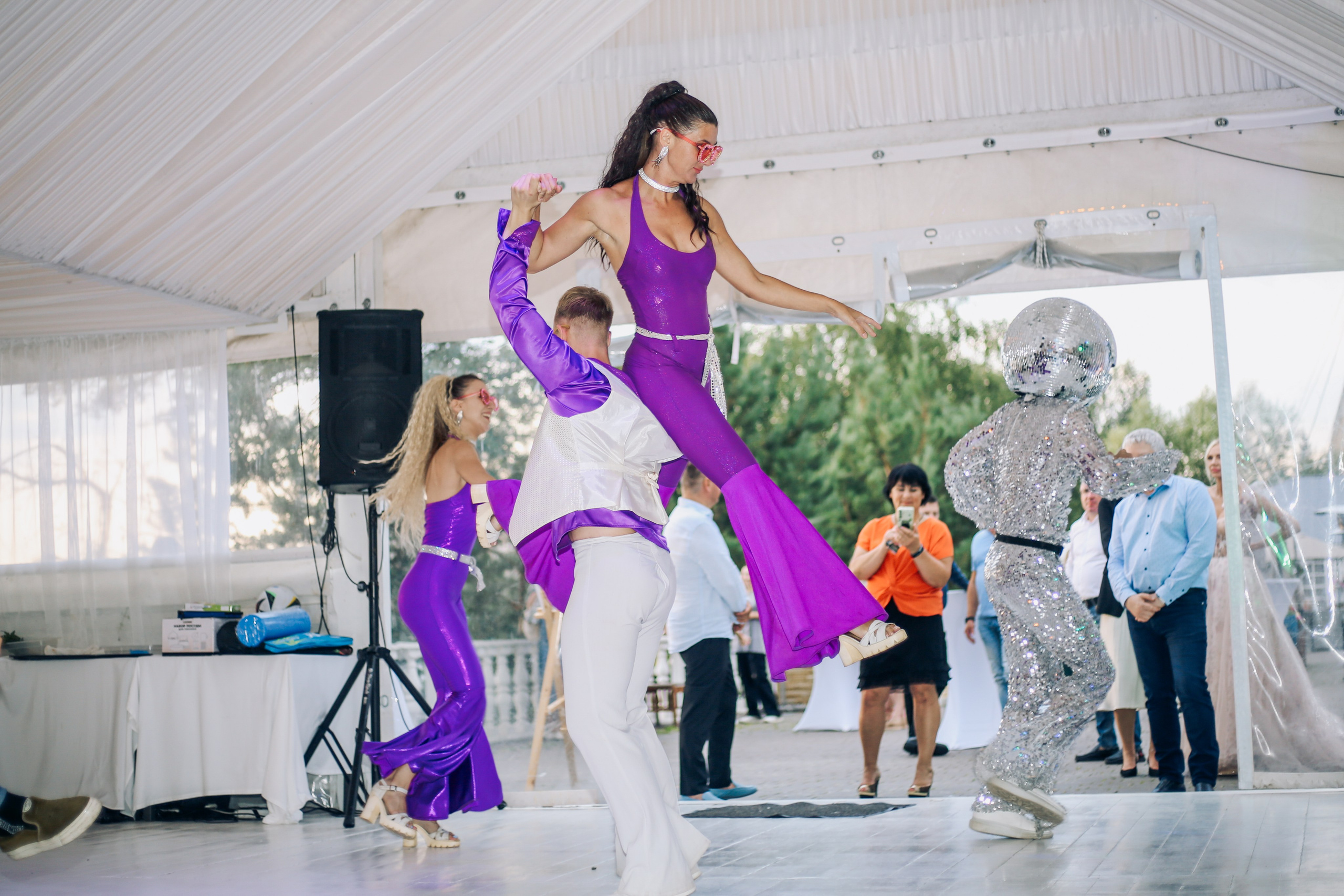 Мореман (ресторан). Фотограф Анастасия Залевская