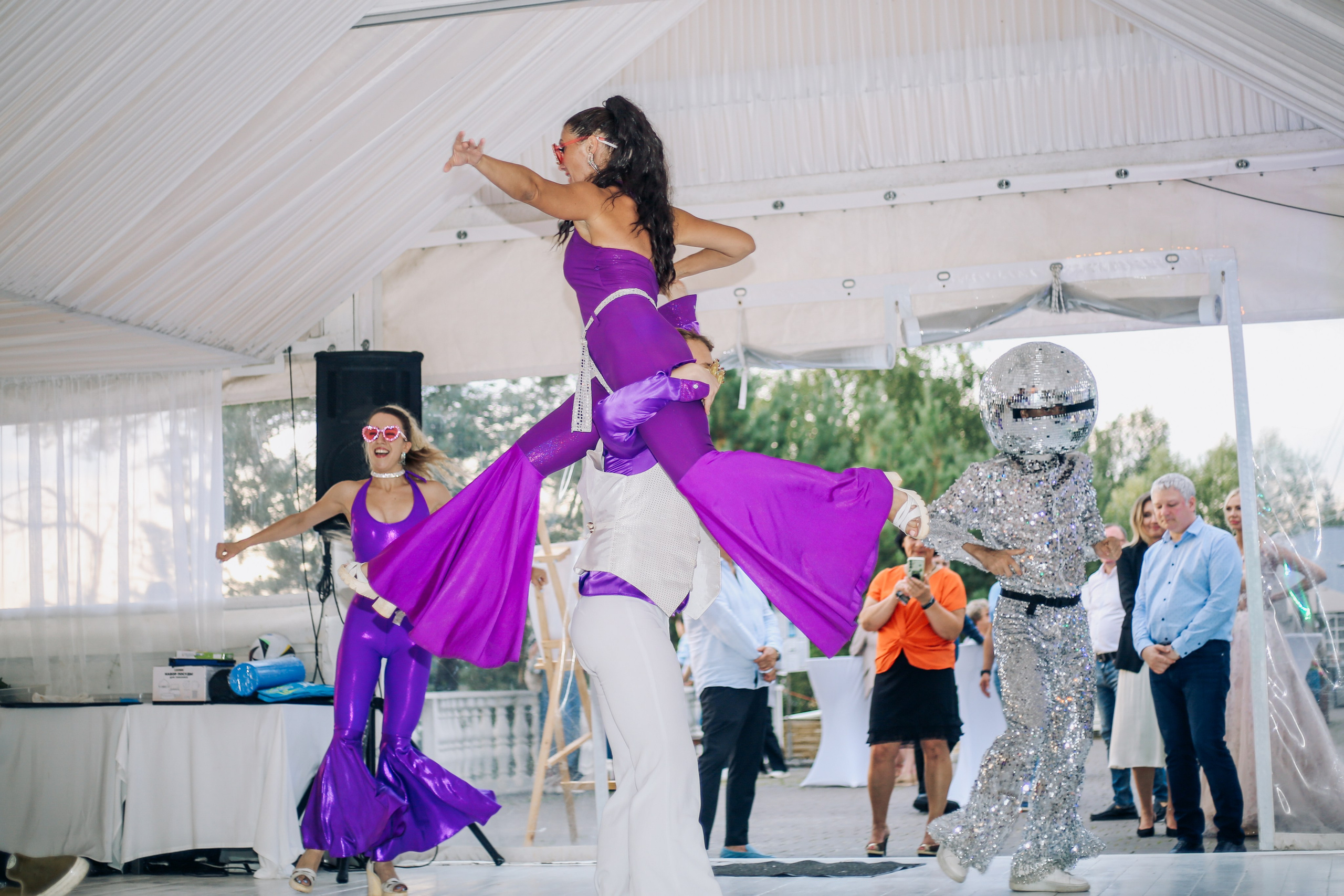 Мореман (ресторан). Фотограф Анастасия Залевская