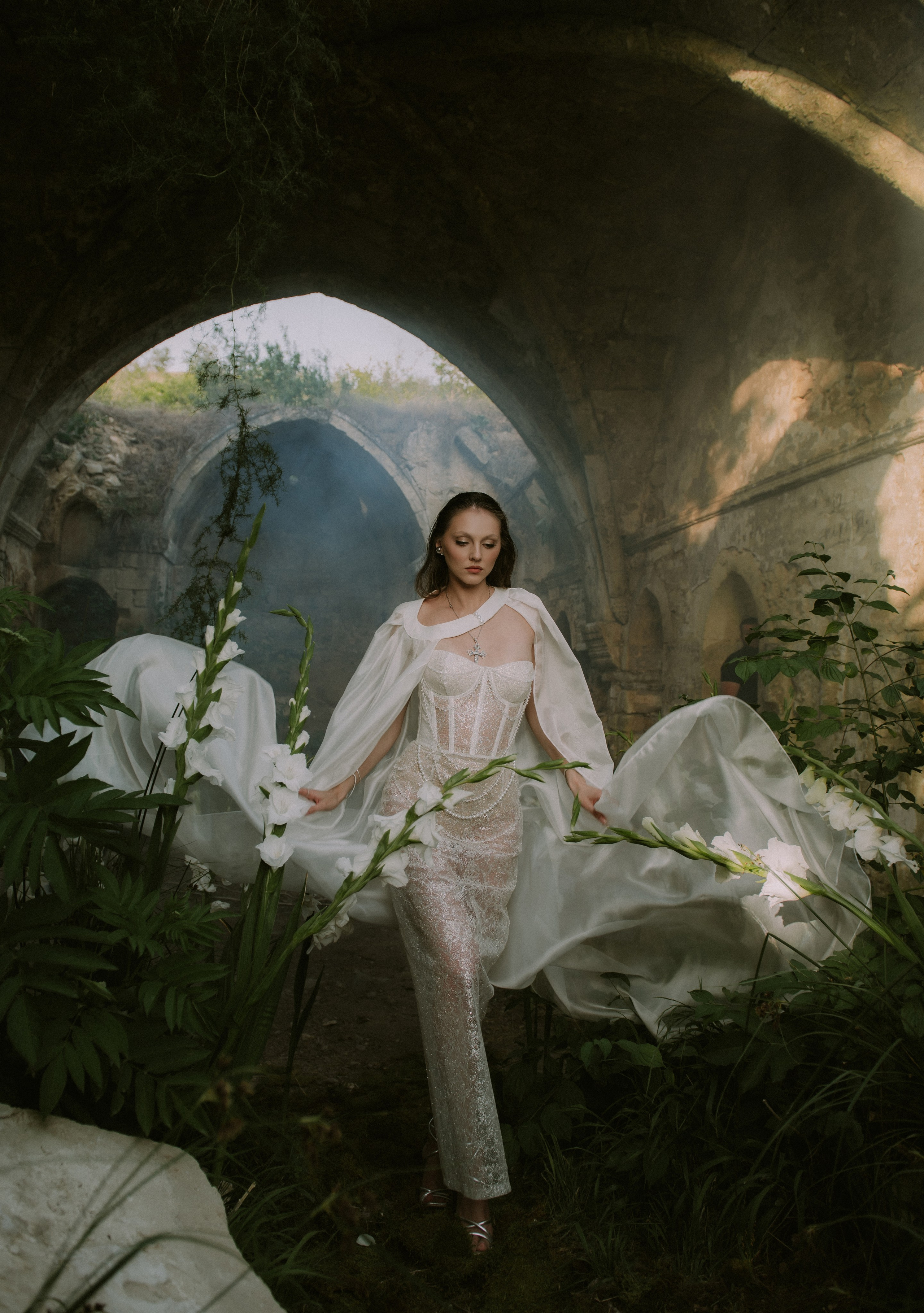 Антон и Надежда. Свадебный, женский, семейный фотограф в Севастополе Юлия Мошенко